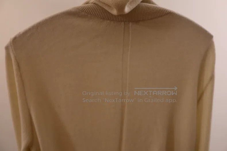 The Row The Row Cashmere turtleneck Size L / US 10 / IT 46 - 6 Thumbnail