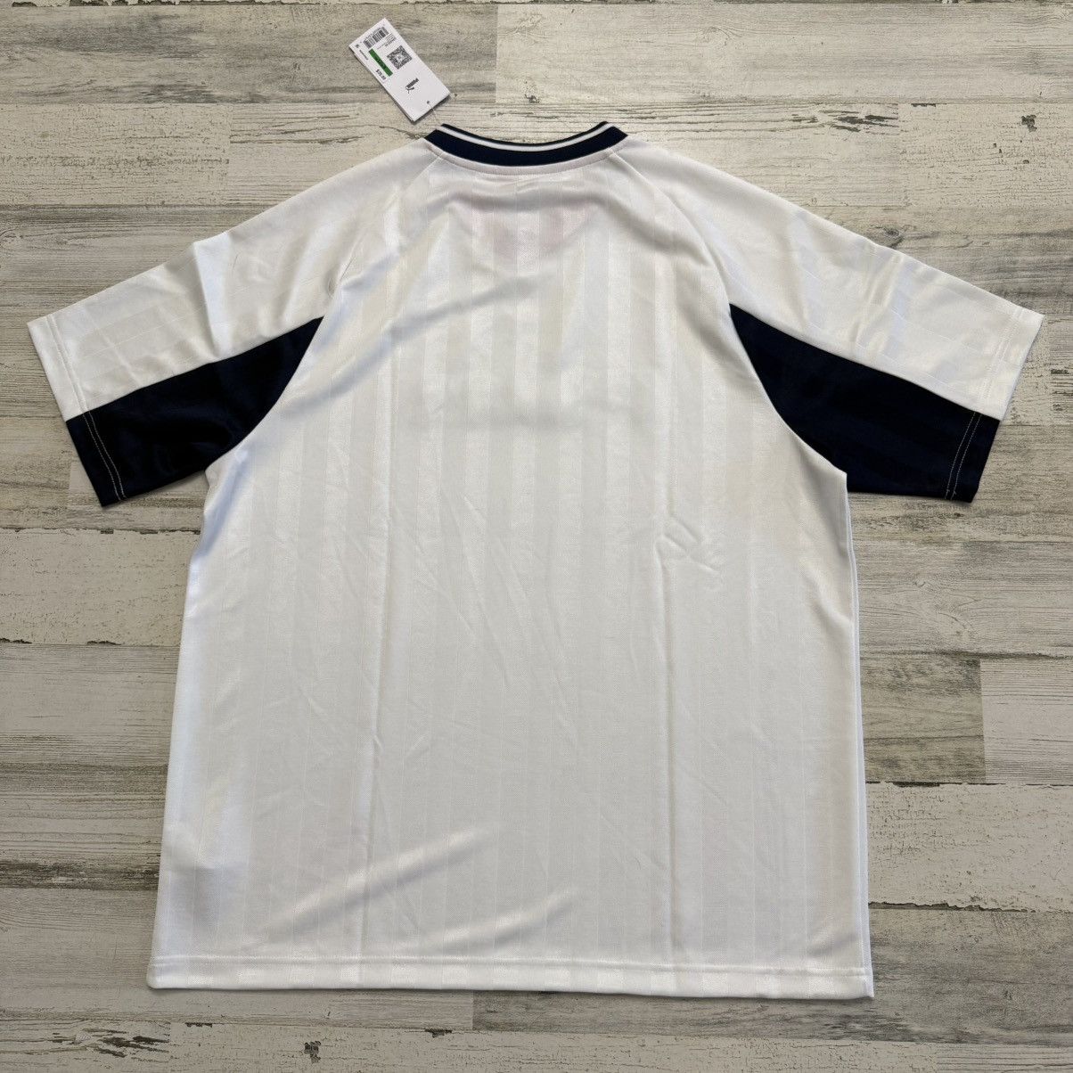 Puma Puma Sport Heritage USA Center Logo Spellout Jersey L Size US L / EU 52-54 / 3 - 5 Thumbnail