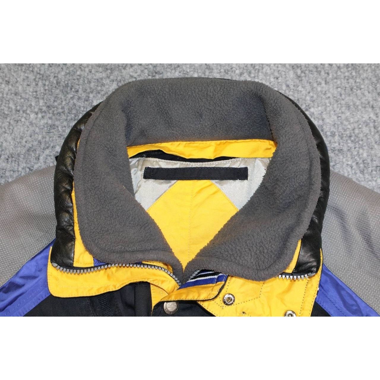 Vintage Killy Master Tech Equipe AWT Avalanche Rescue Ski Insulated Size US XL / EU 56 / 4 - 9 Thumbnail