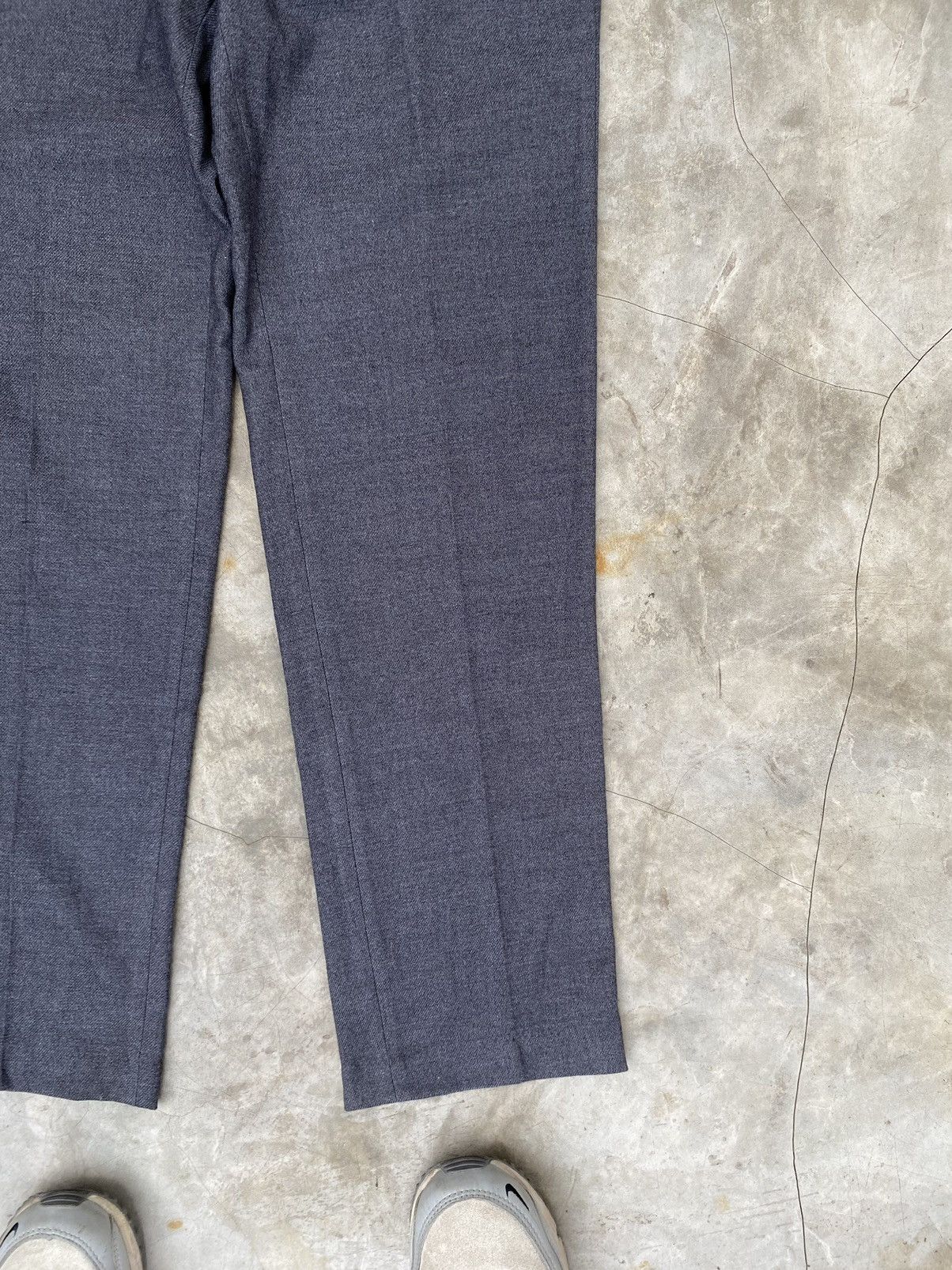 Uniqlo Uniqlo x Japanese Brand Size US 29 - 2 Thumbnail