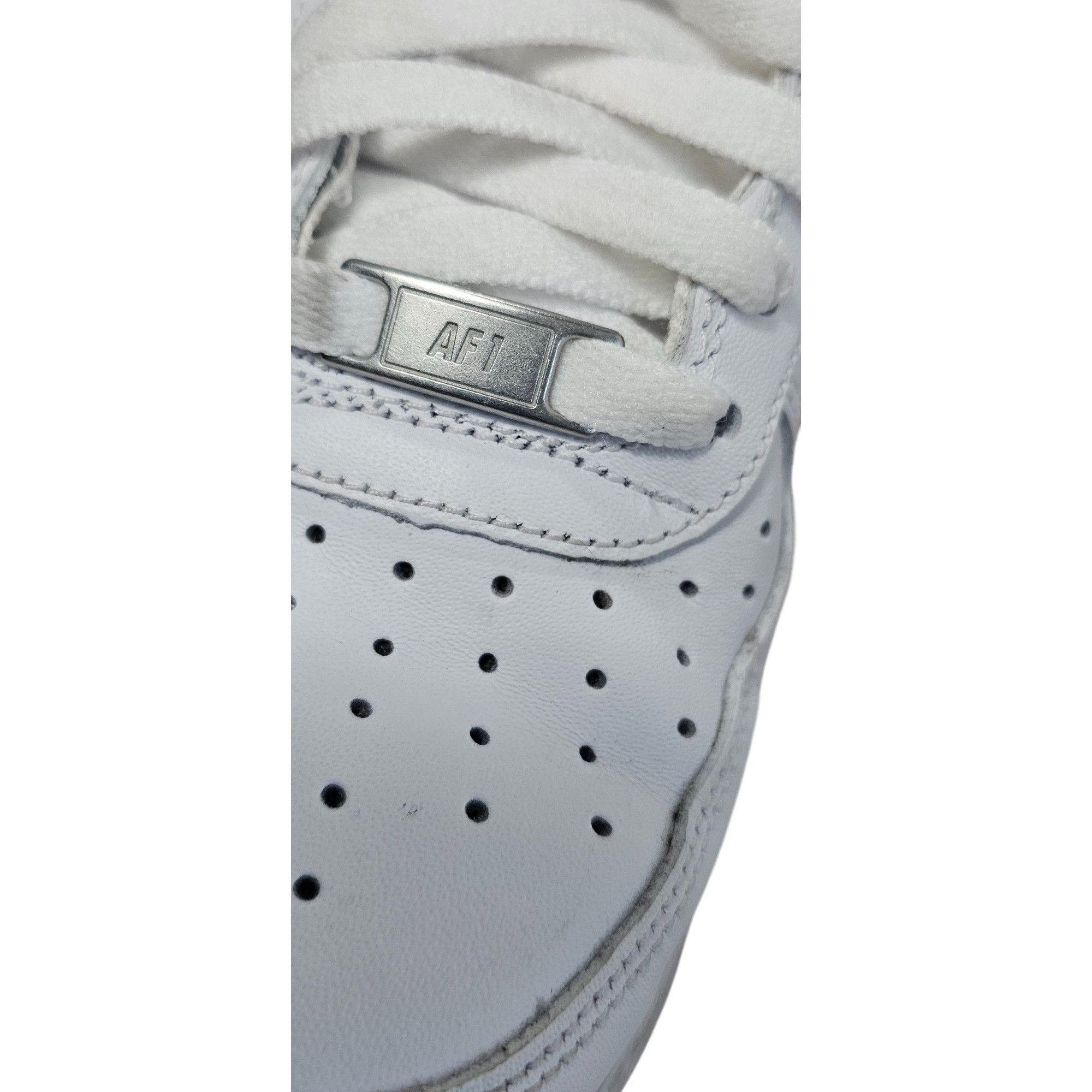 Nike Nike Air Force 1 Mid 07 Sneakers Size US 8 / EU 41 - 4 Thumbnail