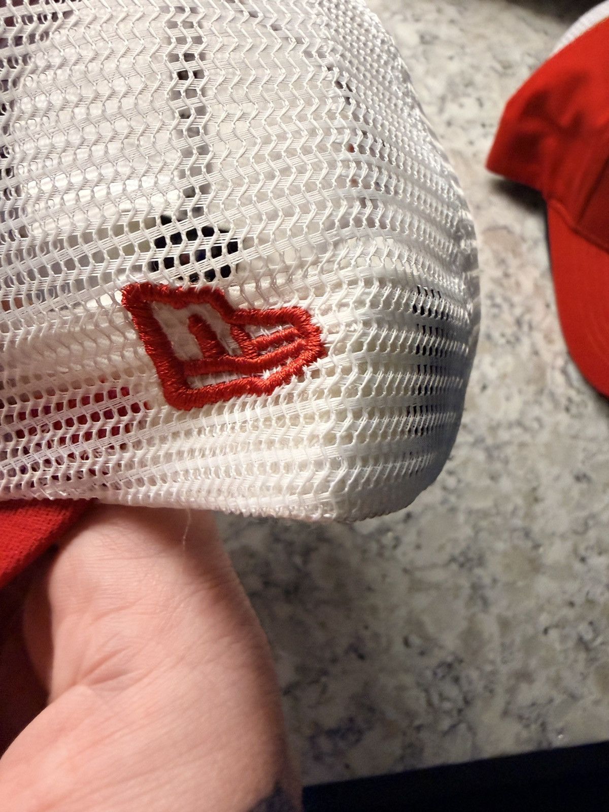 New Era Yankees hat Size ONE SIZE - 3 Thumbnail