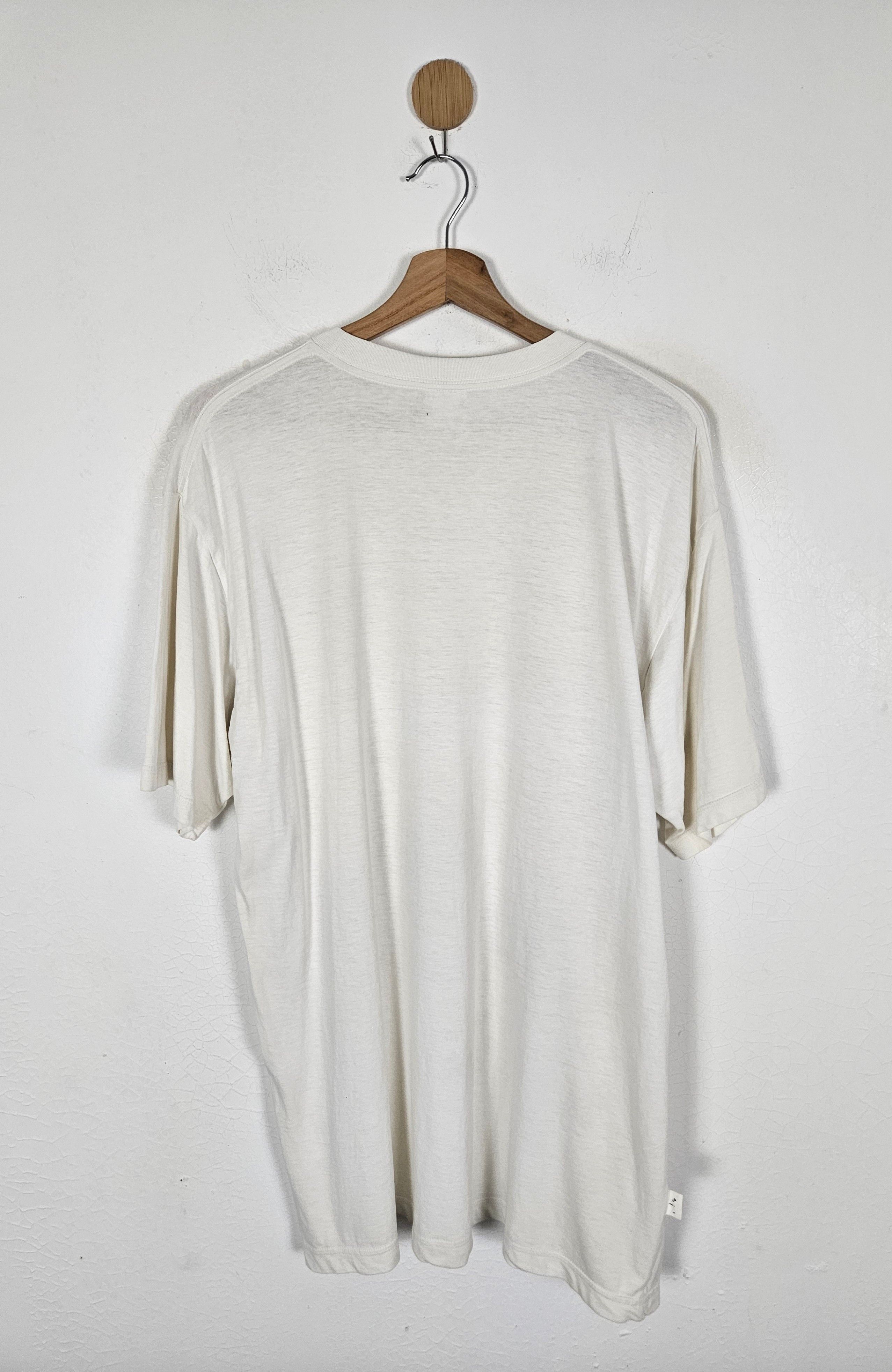 Jun Takahashi Undercover Roots Dub Crook Rockers Revenge shirt Size US L / EU 52-54 / 3 - 3 Thumbnail