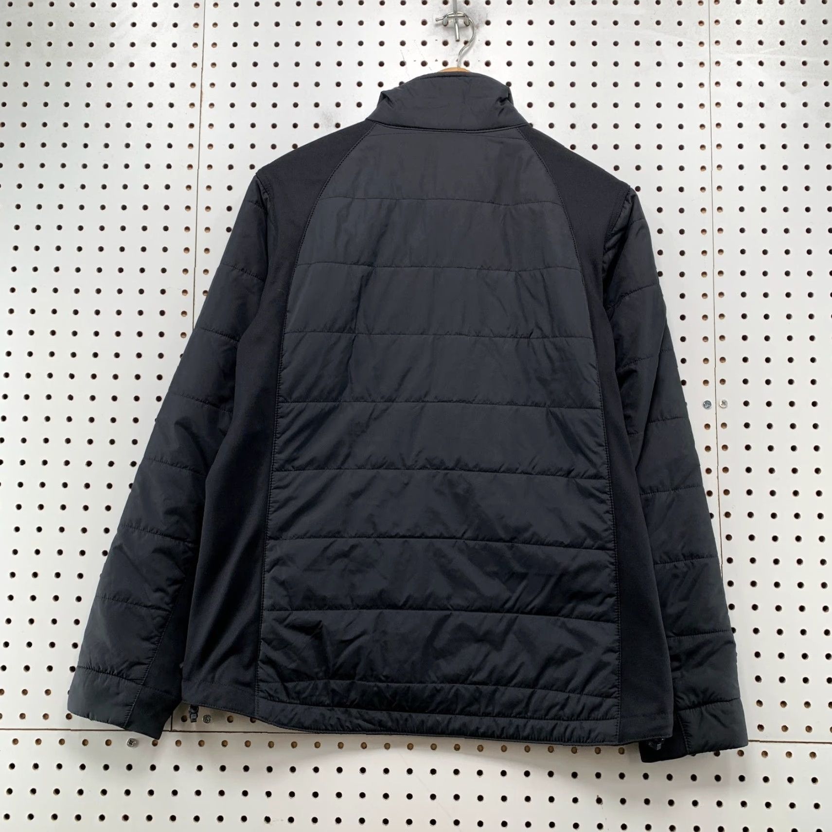 Carhartt Carhartt Puffer Jacket Women S Gilliam Rain Defender Insulated Lightweight Black Size S / US 4 / IT 40 - 2 Thumbnail