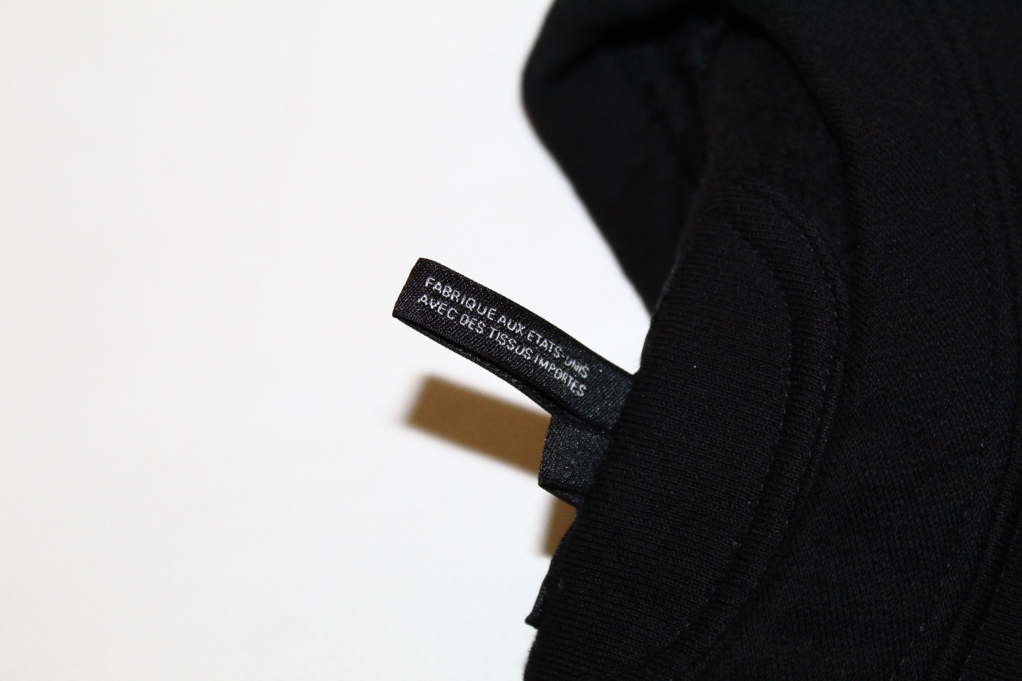 Helmut Lang Helmut Lang MCMLXXXVI bondage straps Sweatshirt Size US M / EU 48-50 / 2 - 8 Thumbnail