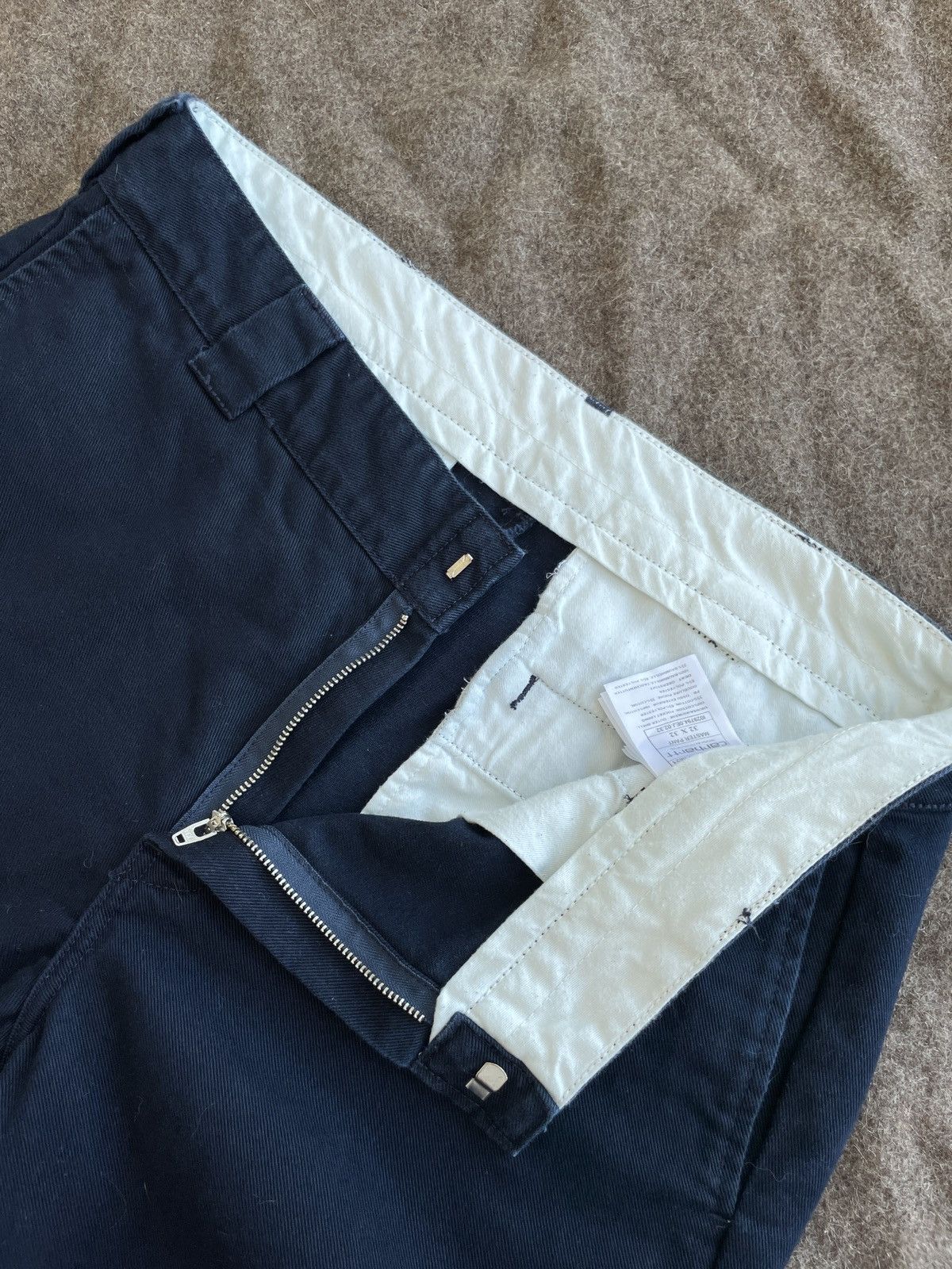 Carhartt Carhartt Pants Size US 32 / EU 48 - 4 Thumbnail
