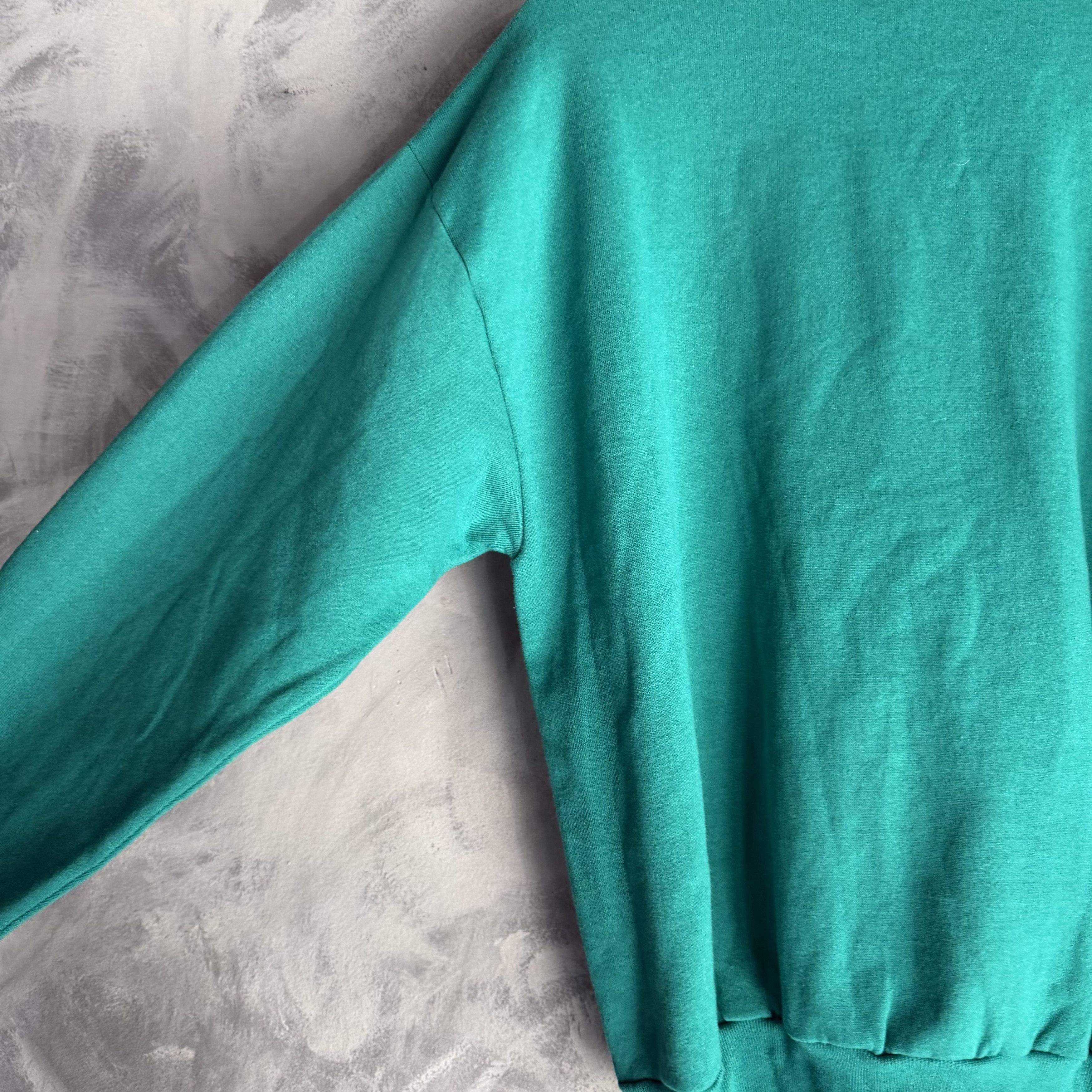 Other Vtg Las Vegas Sweatshirt Fleece Luxor Casino Hotel USA Size US XL / EU 56 / 4 - 5 Thumbnail
