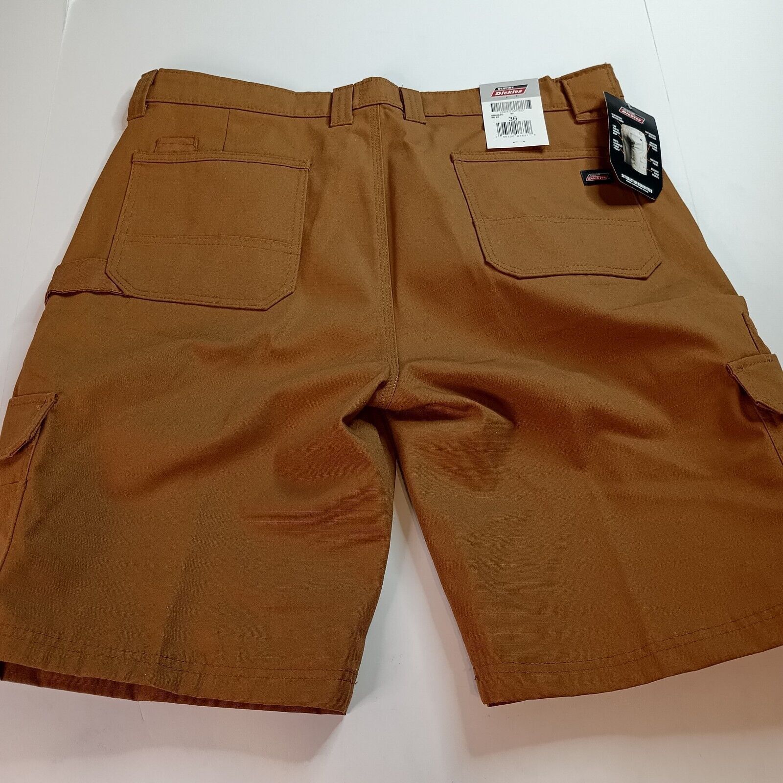 Dickies Dickies Ripstop Ultimate Cargo Shorts Size US 44 / EU 60 - 9 Thumbnail