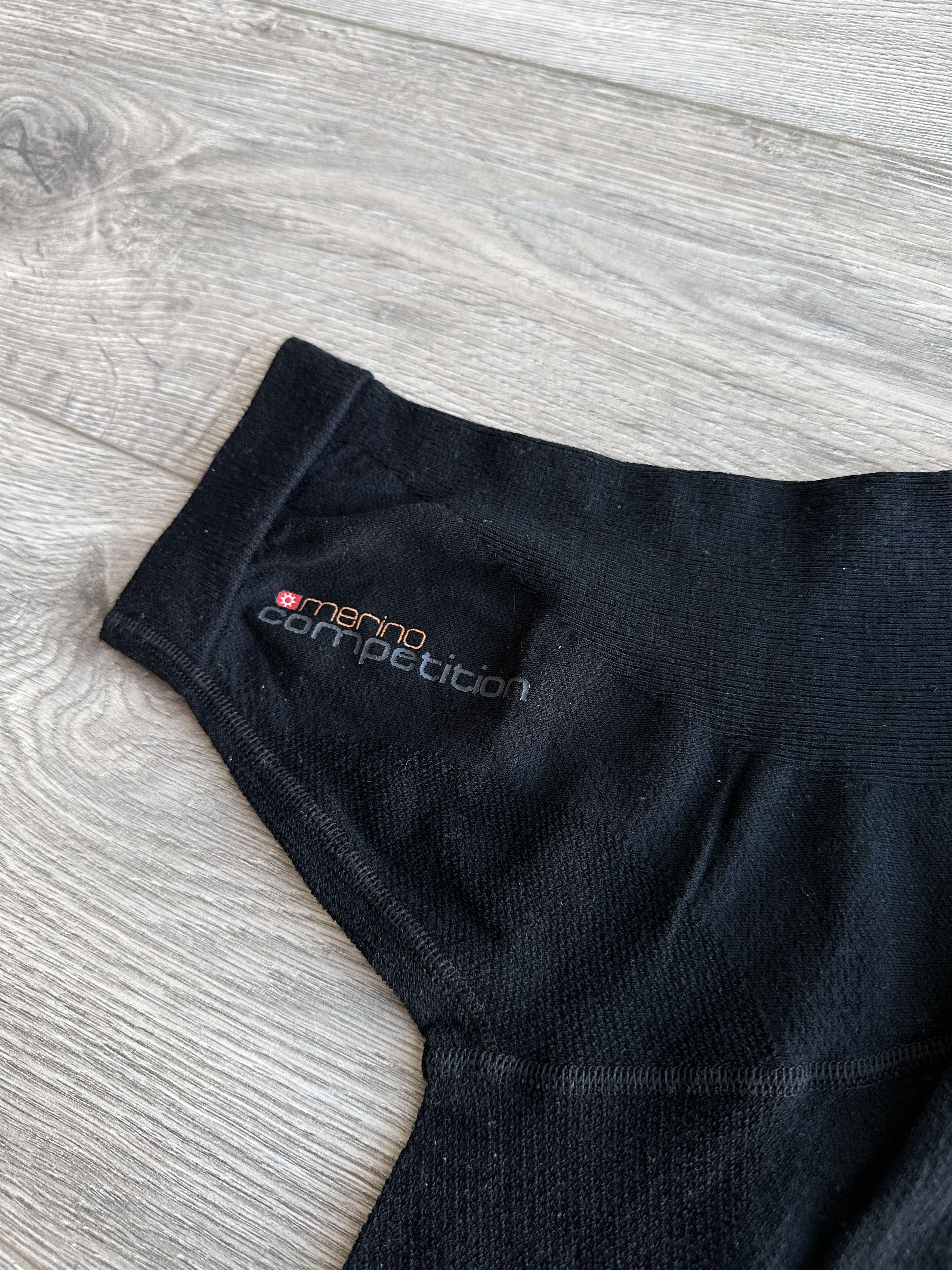 ORTOVOX ORTOVOX Wool t shirt Size US L / EU 52-54 / 3 - 5 Thumbnail