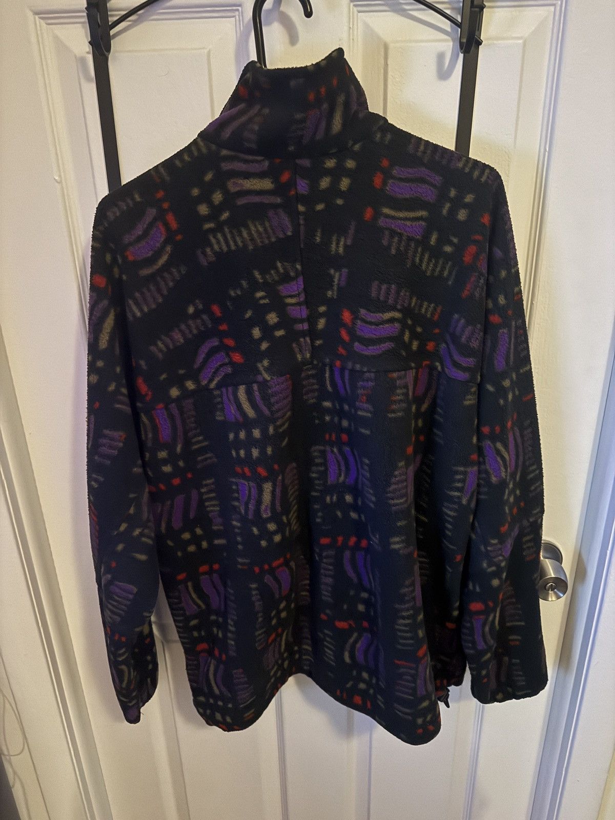 Nike ACG Vintage Nike ACG Quarter Zip Size US M / EU 48-50 / 2 - 2 Thumbnail
