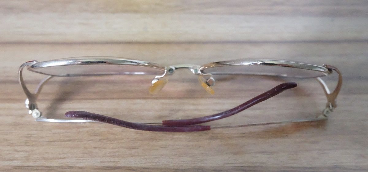 Yves Saint Laurent Yves Saint Laurent Glasses Size ONE SIZE - 12 Thumbnail