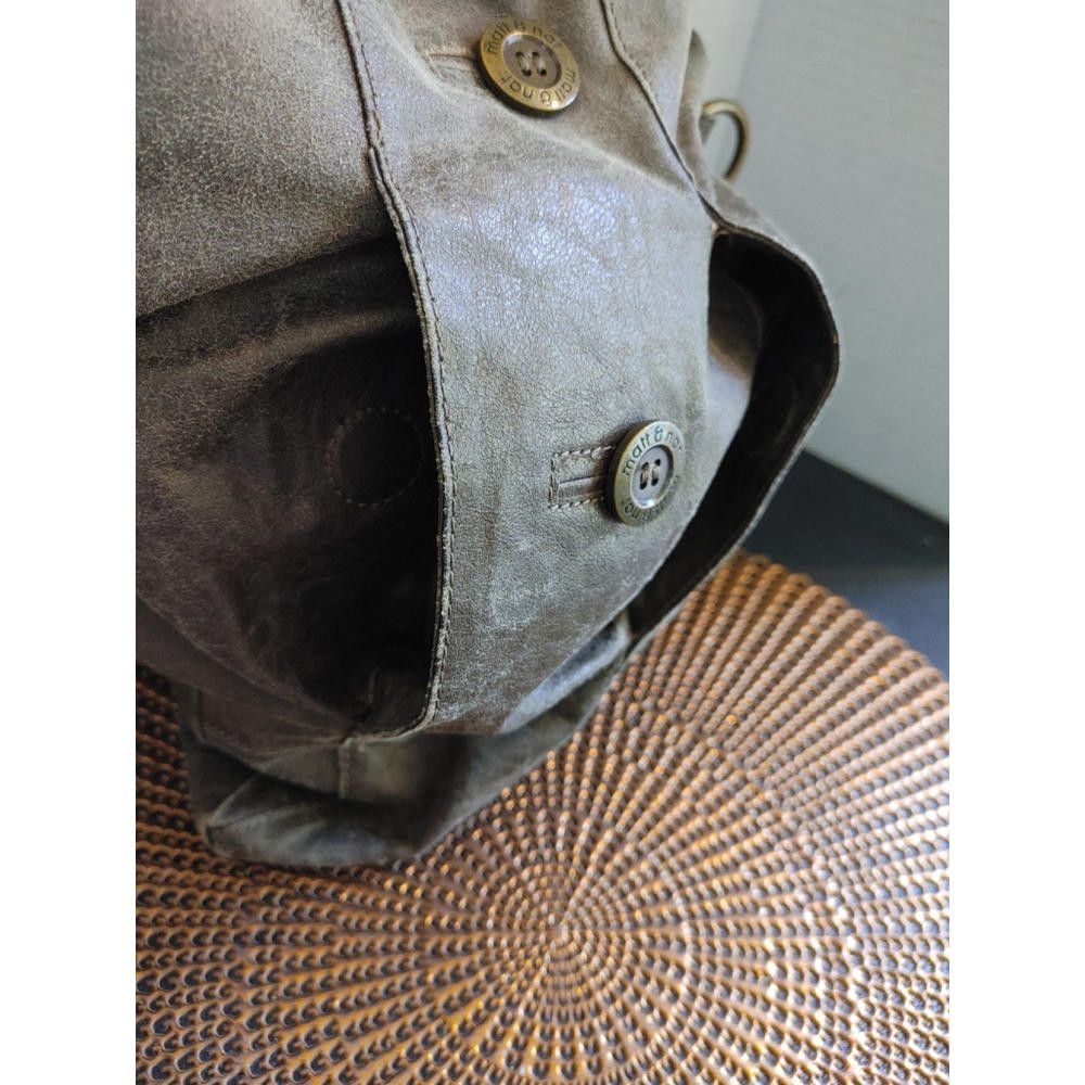 Designer Matt & Nat Crossbody Size ONE SIZE - 8 Thumbnail