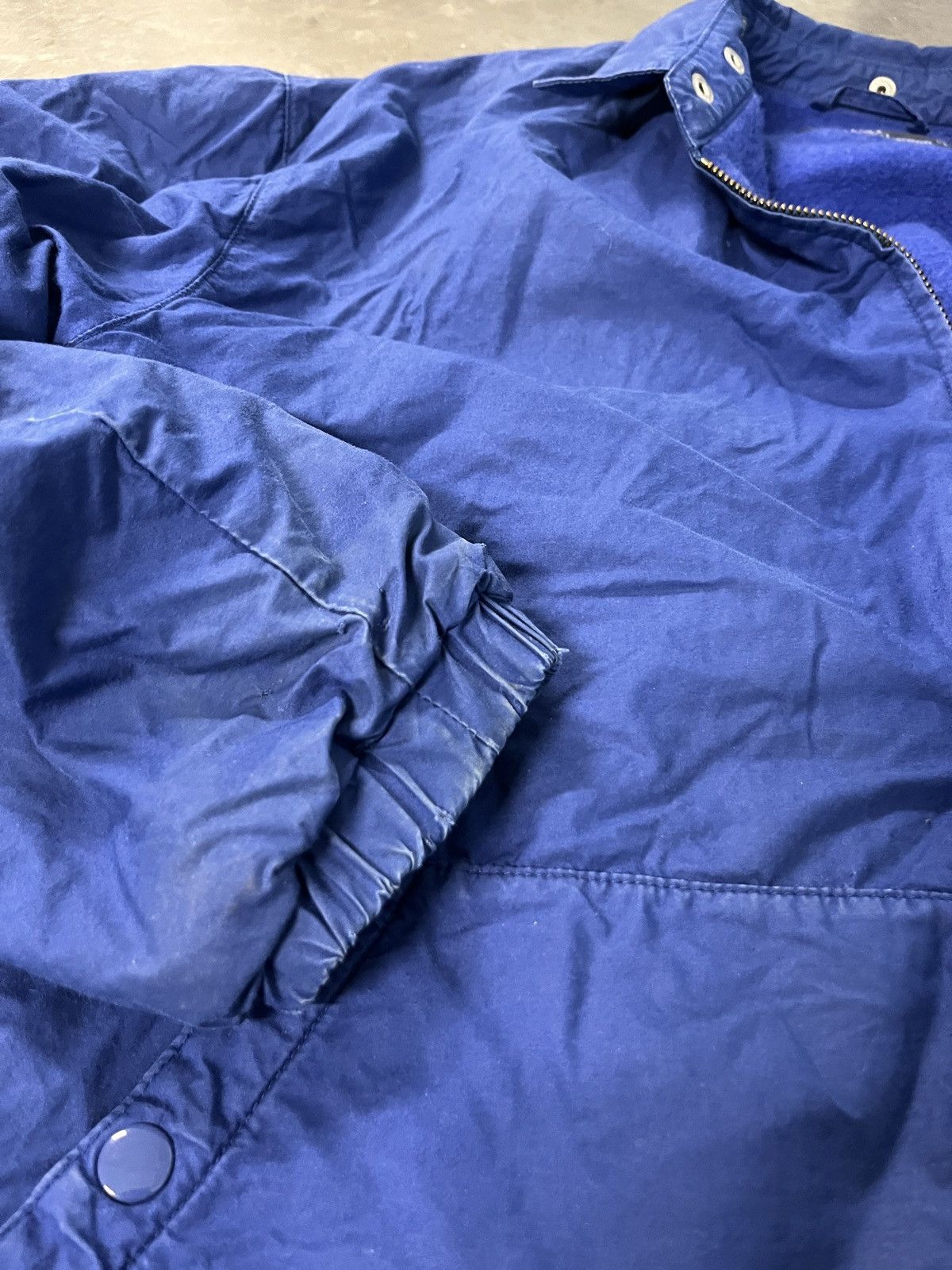 Polo Ralph Lauren vintage polo ralph jacket Size US M / EU 48-50 / 2 - 5 Thumbnail