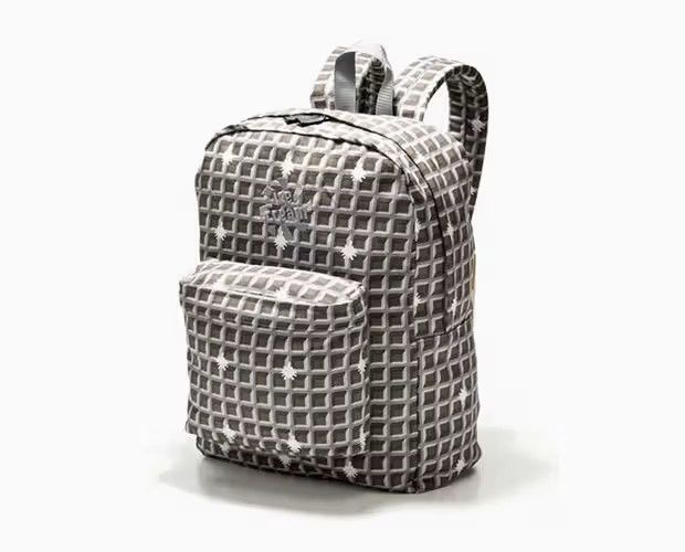 Icecream VERY RARE BBC Icecream Waffle BookBag Size ONE SIZE - 1 Thumbnail