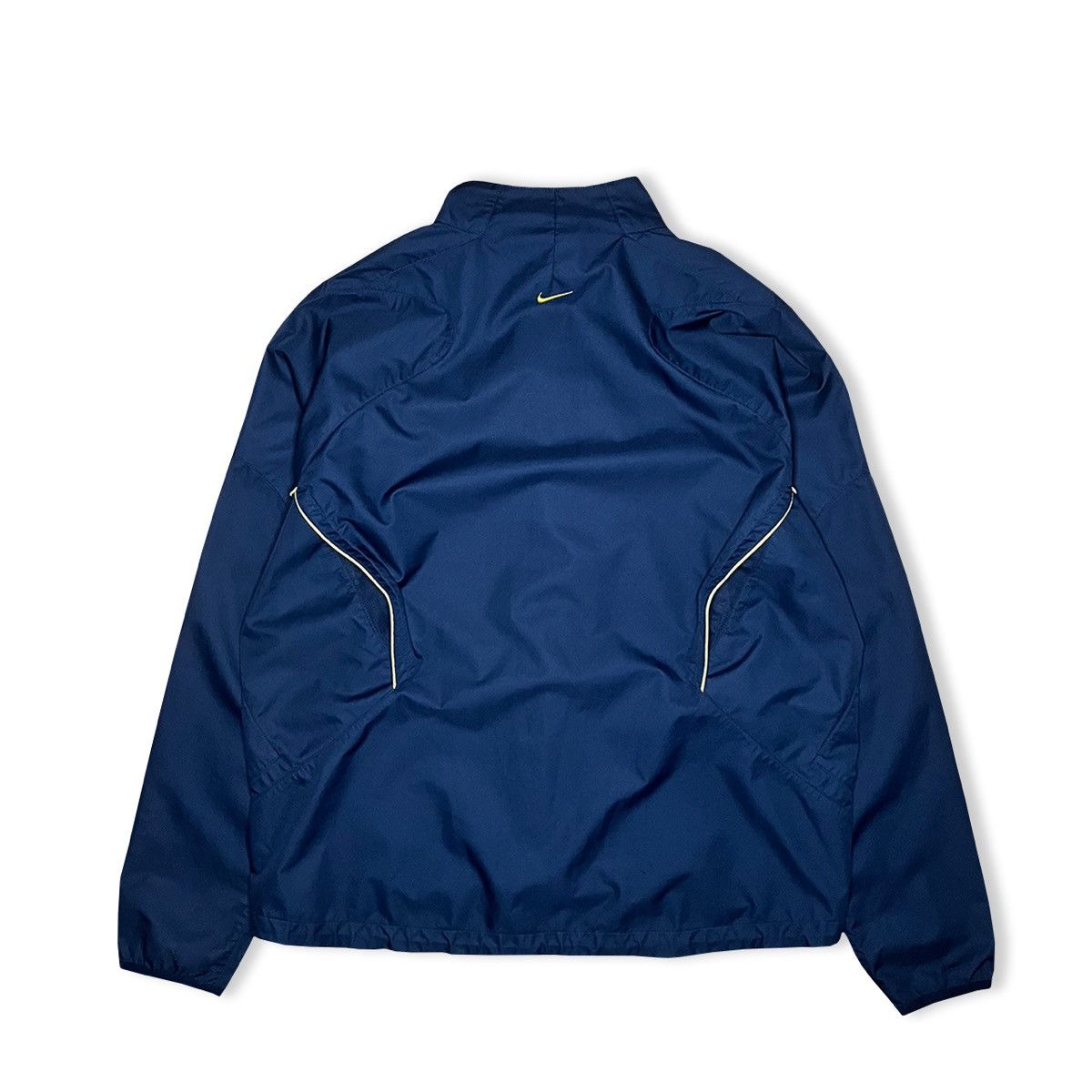 Nike 2005 Nike Sphere Articulated Technical Jacket Size US XL / EU 56 / 4 - 4 Thumbnail