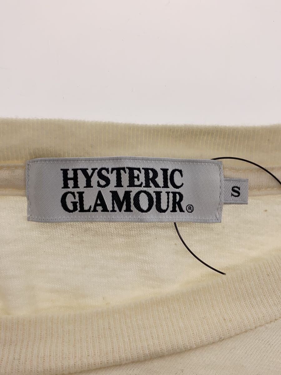 Hysteric Glamour Hysteric Woman Tee Size US S / EU 44-46 / 1 - 4 Thumbnail