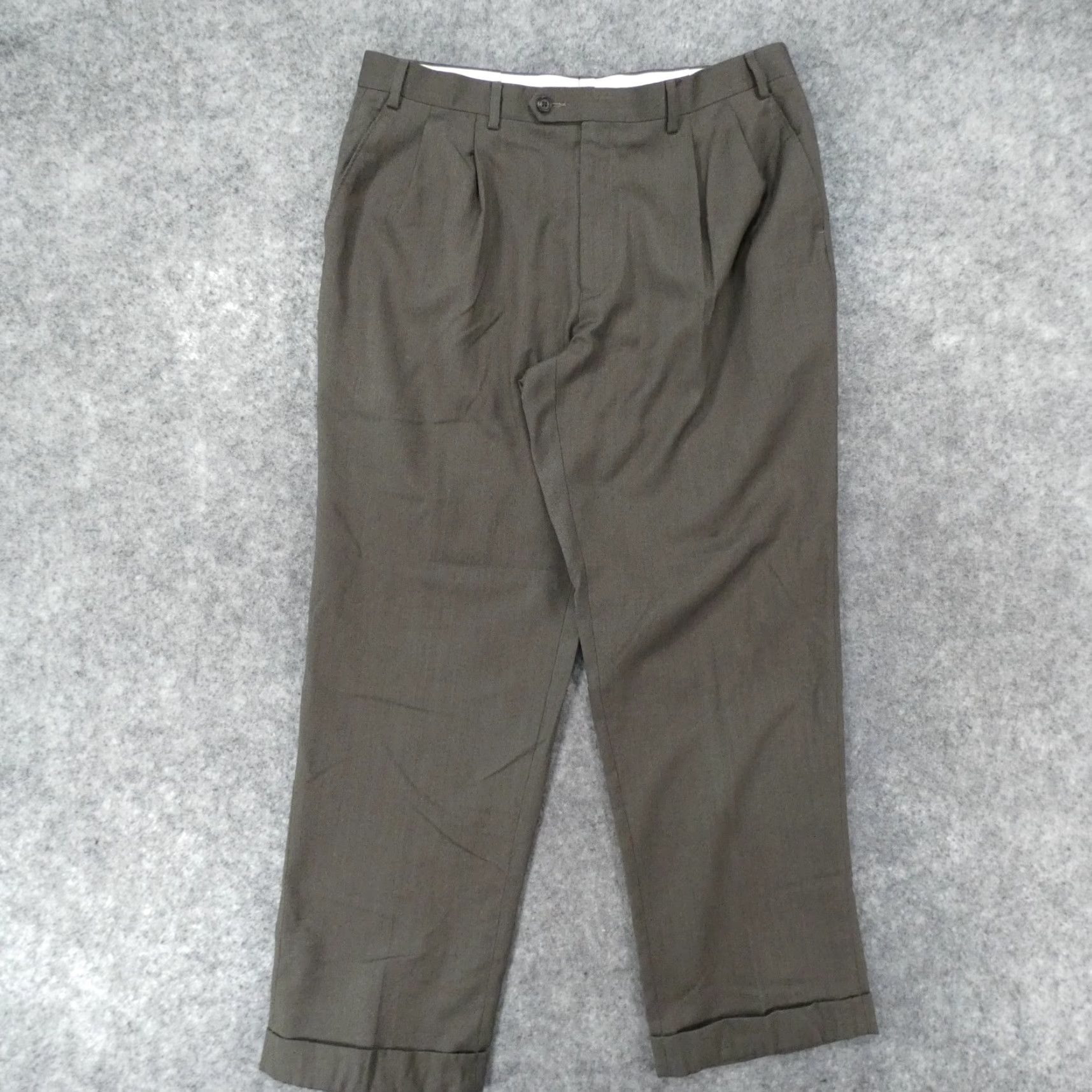 Ralph Lauren VINTAGE no (Oops) Size US 36 / EU 52 - 2 Thumbnail