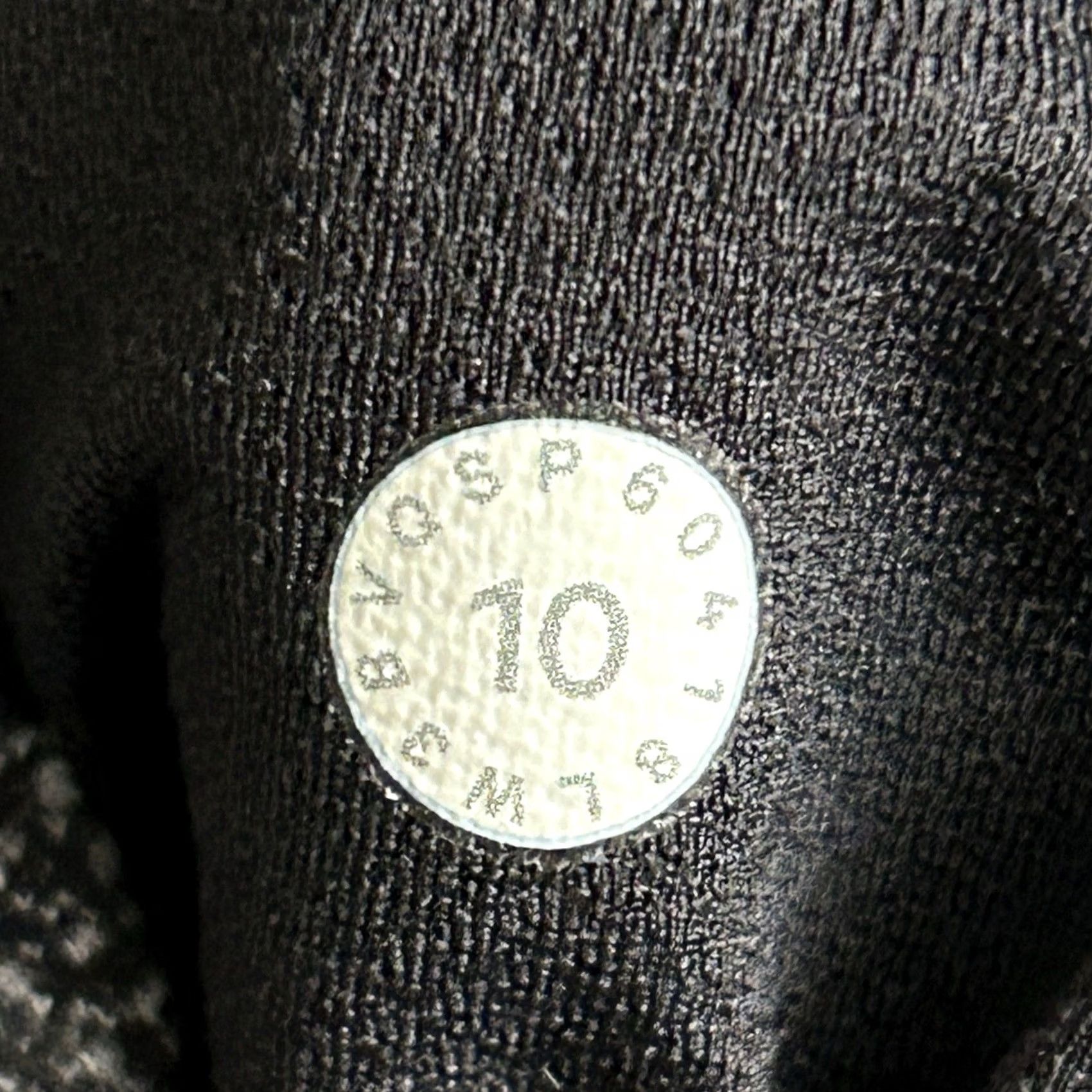 Lululemon Lululemon Runderful Half Zip Pullover Shirt 10 Long Sleeve Womens Size L / US 10 / IT 46 - 5 Thumbnail