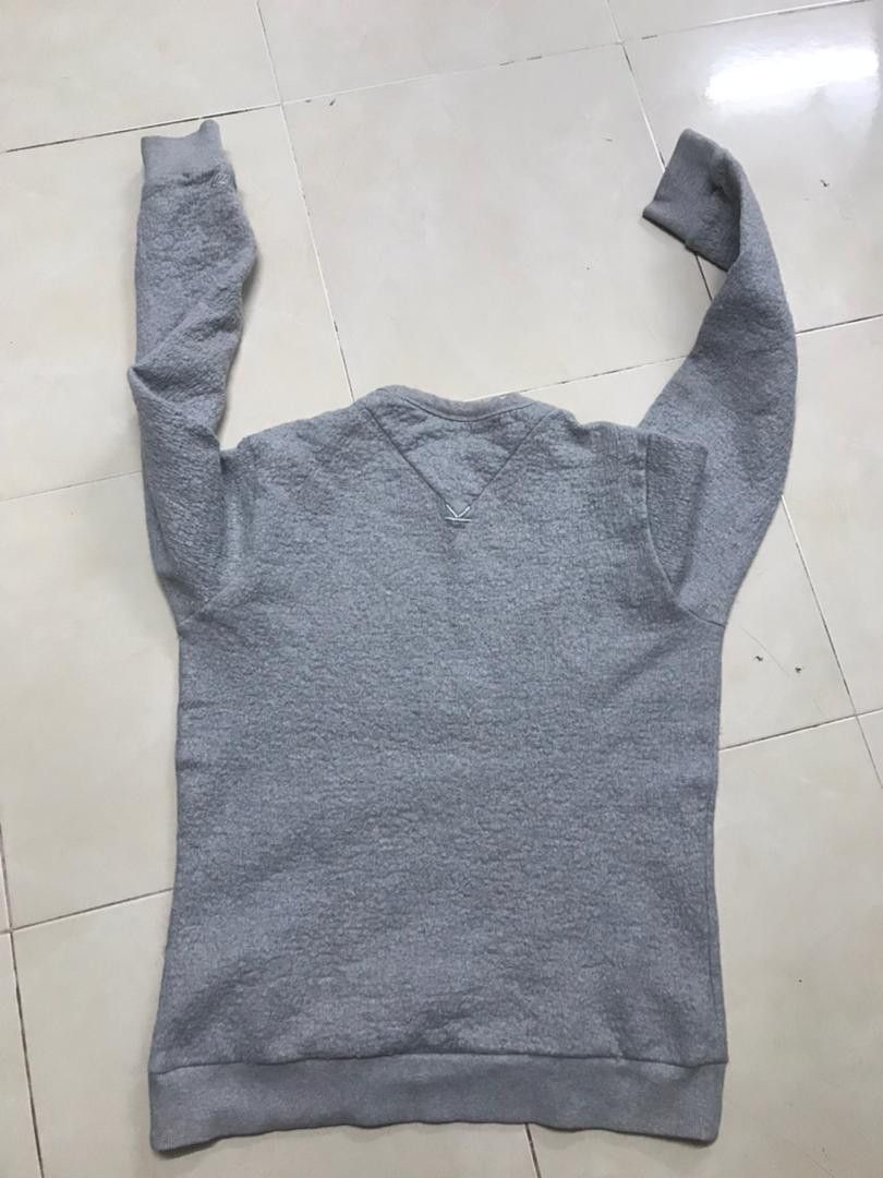 Kenzo KENZO SWEATSHIRT BIG LOGO Size US M / EU 48-50 / 2 - 4 Thumbnail