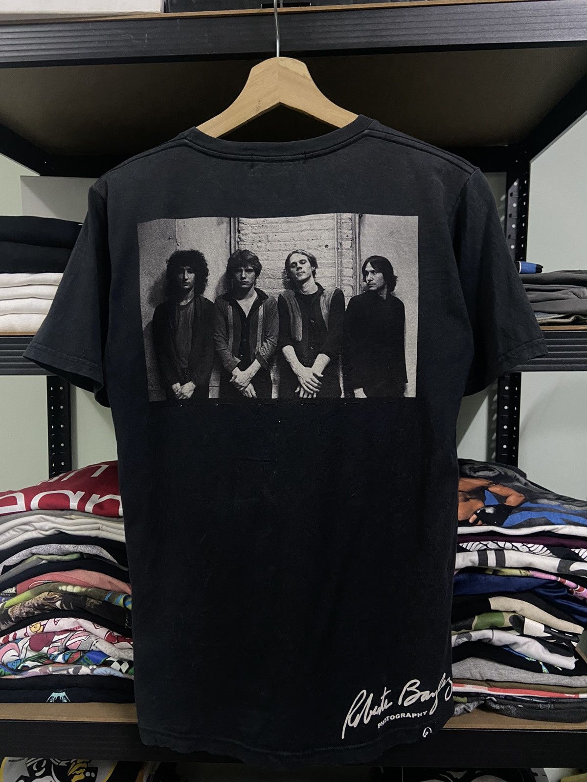 Hysteric Glamour × Japanese Brand × Vintage Hysteric glamour x roberta bayley Size US S / EU 44-46 / 1 - 2 Thumbnail