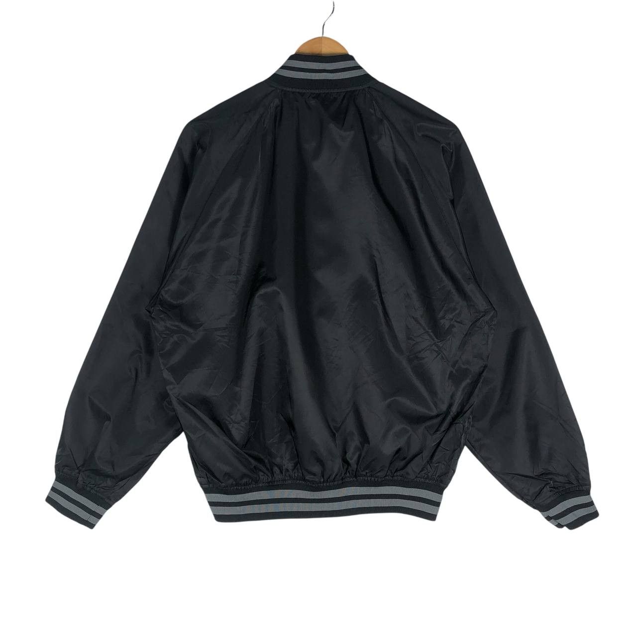 Japanese Brand × Vintage Vintage Suntory Coffee Light Jacket Size US M / EU 48-50 / 2 - 6 Thumbnail
