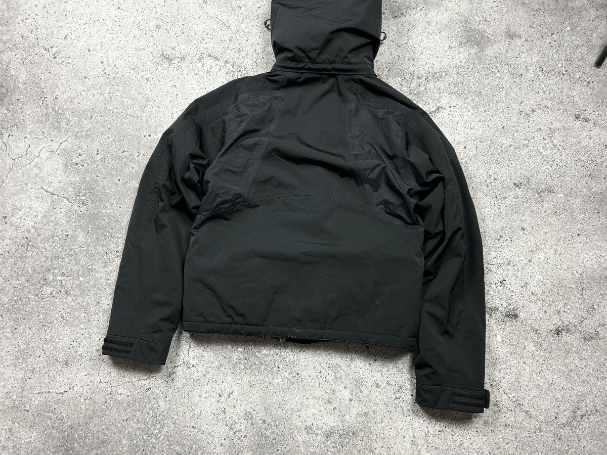 Oakley Oakley Goretex 90s 00s Skiing Jacket boxy Nitro Size US S / EU 44-46 / 1 - 5 Thumbnail