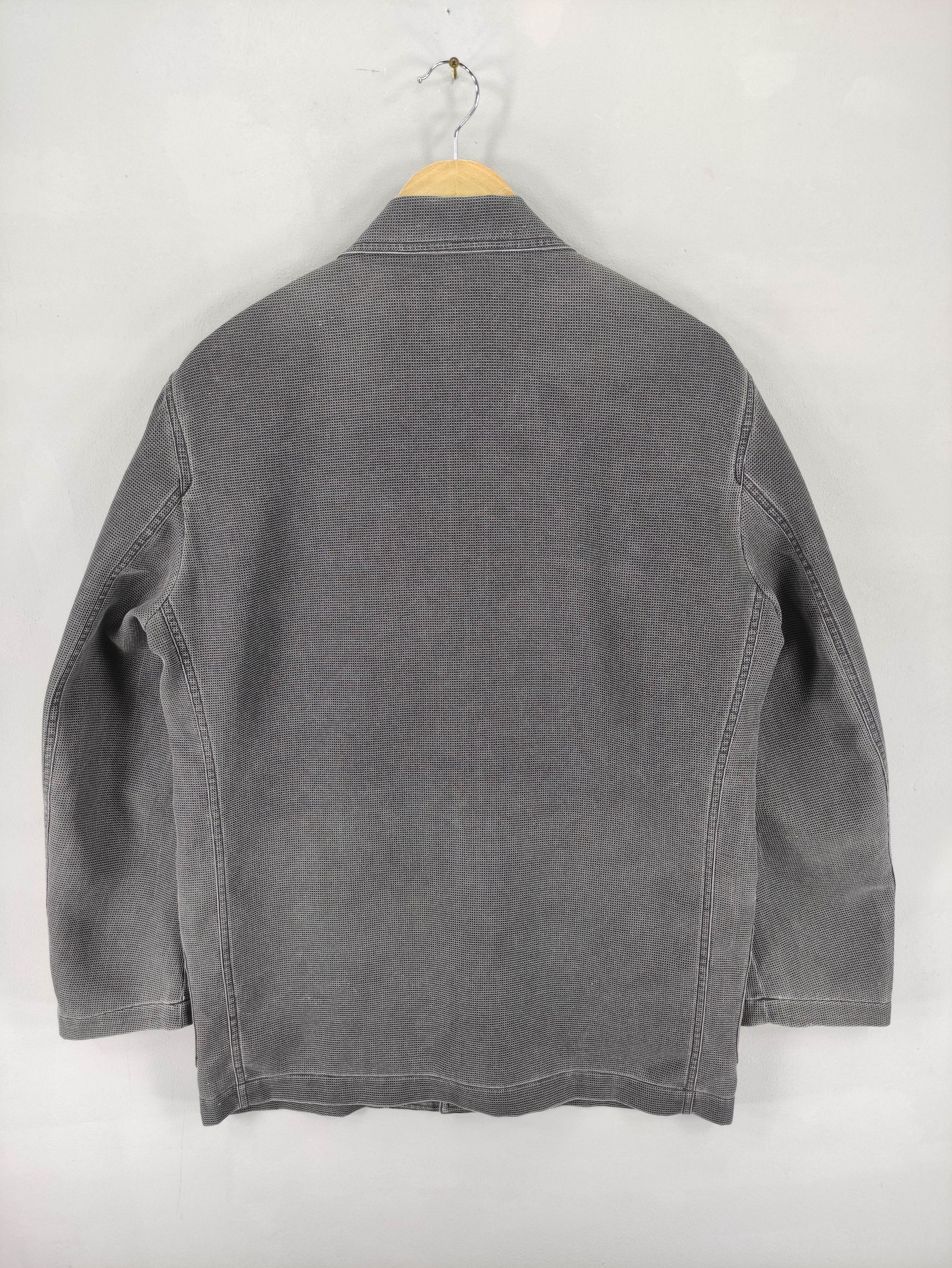Vintage Vintage Coles Jermyn St. London Light Jacket Button Size US L / EU 52-54 / 3 - 7 Thumbnail