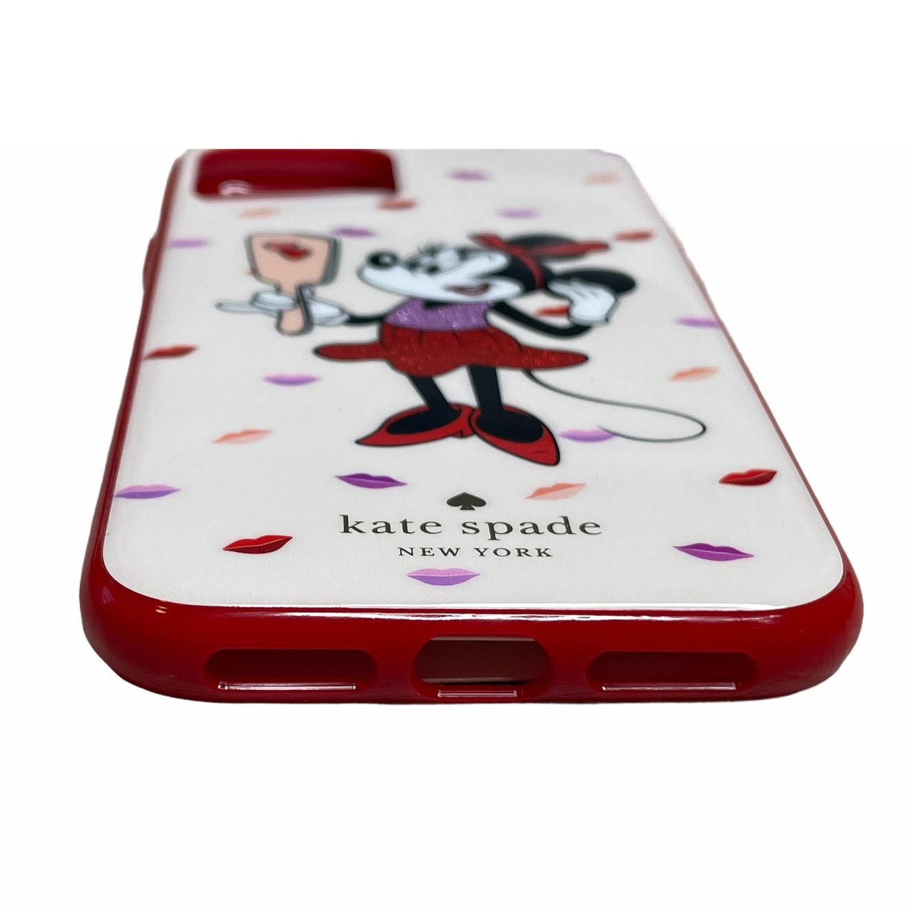 Kate Spade Kate Spade Minnie Mouse Iphone 11 pro Case NEW Size ONE SIZE - 4 Thumbnail