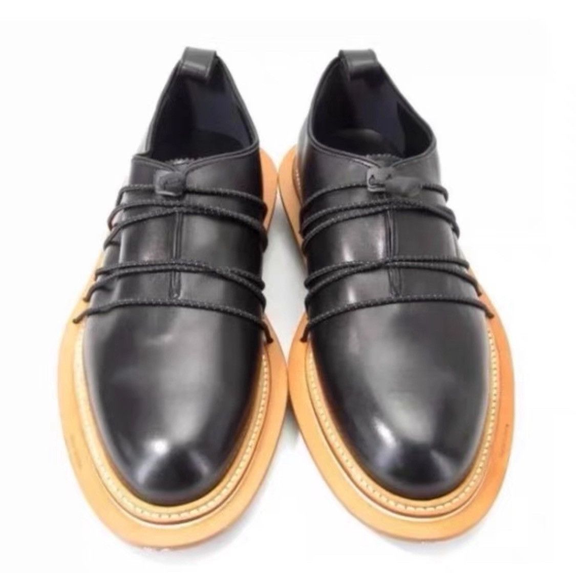 Hender Scheme Hender Scheme Shoes D1 Size US 9.5 / EU 42-43 - 1 Preview