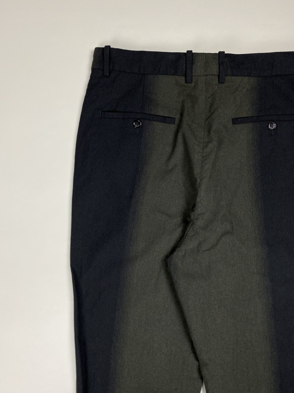 Golden Goose GGDB Golden Goose Deluxe Brand wool dress pants trousers Size US 34 / EU 50 - 23 Thumbnail