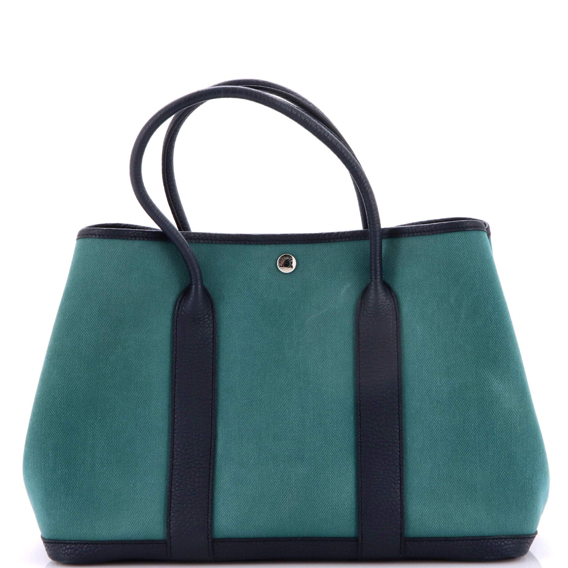 Hermes Garden Party Tote Size ONE SIZE - 1 Thumbnail