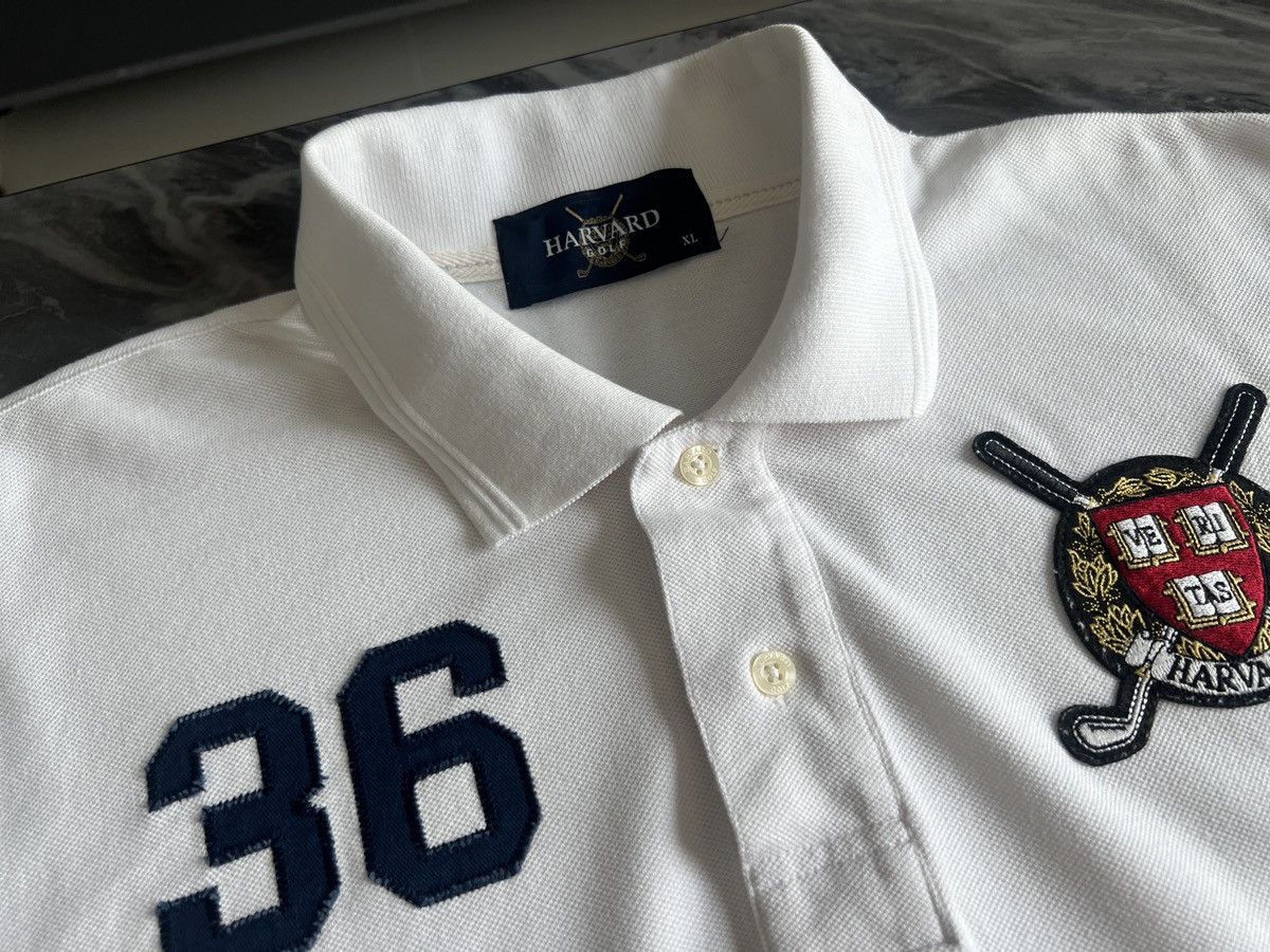UNIVERSAL PRODUCTS. Harvard : Golf No.36 VE RI TAS Size US XL / EU 56 / 4 - 7 Thumbnail
