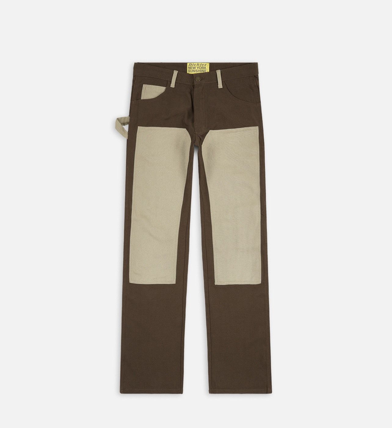 Dickies × New York Sunshine Dickies x New York Sunshine Duck Utility Pants Size US 38 / EU 54 - 1 Thumbnail