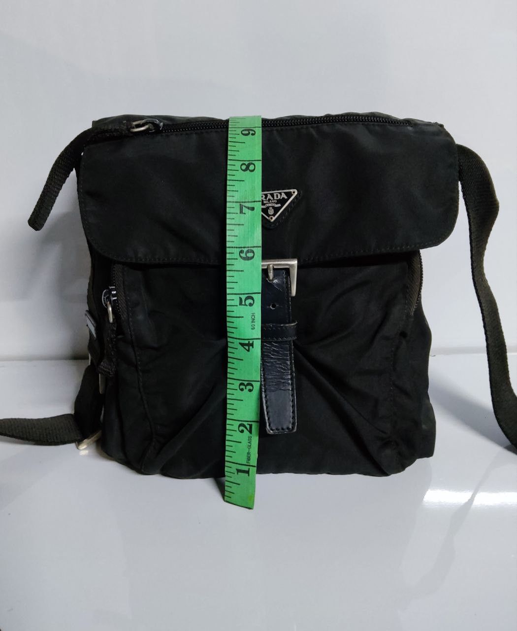 Prada PRADA BAG CROSSBODY Size ONE SIZE - 13 Thumbnail