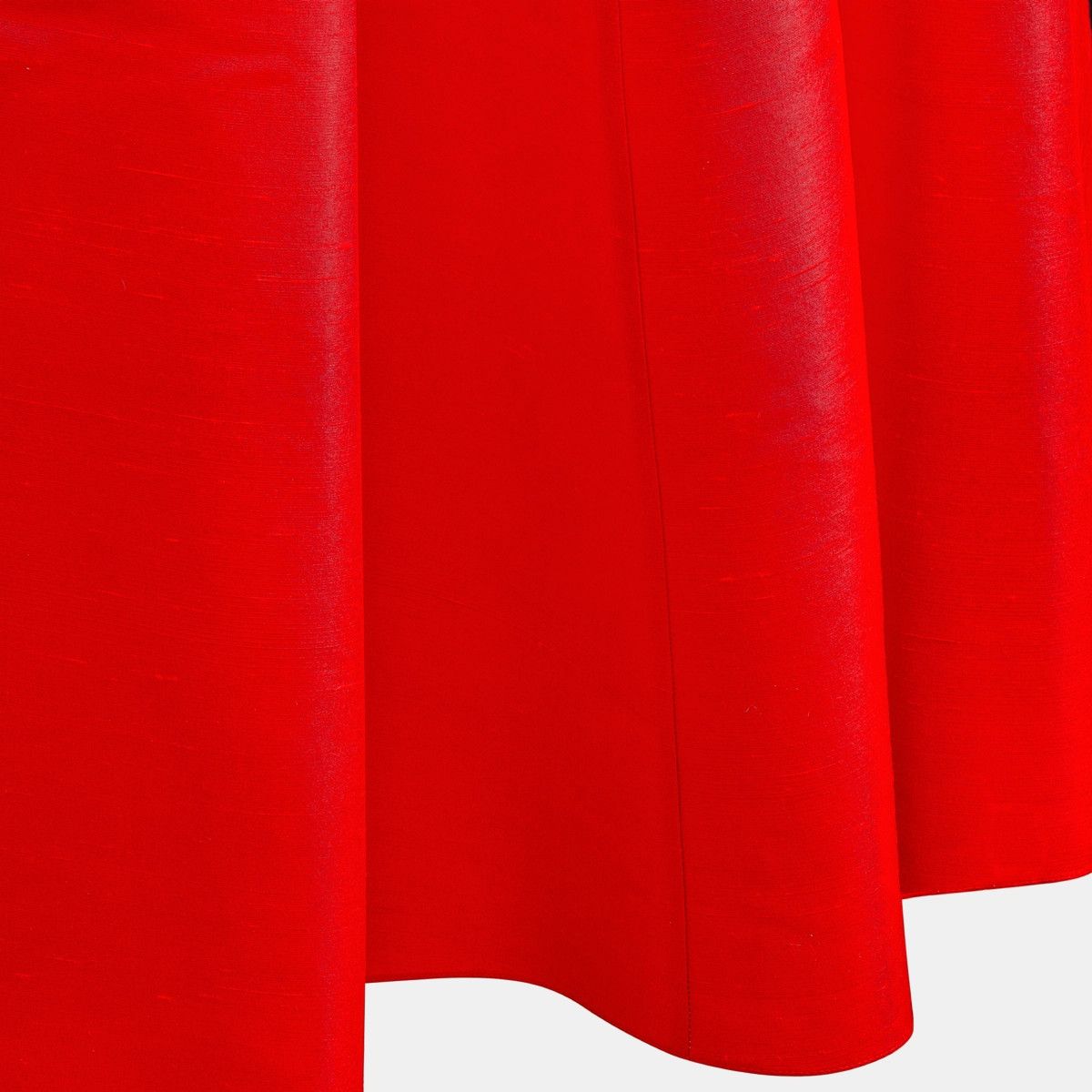 Dior o1bcso1str0225 Skirt in Red Size 30" / US 8 / IT 44 - 3 Thumbnail
