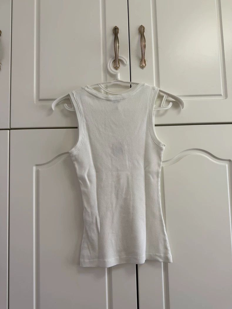 Loewe LOEWE Embroidered logo vest Size XS / US 0-2 / IT 36-38 - 2 Thumbnail