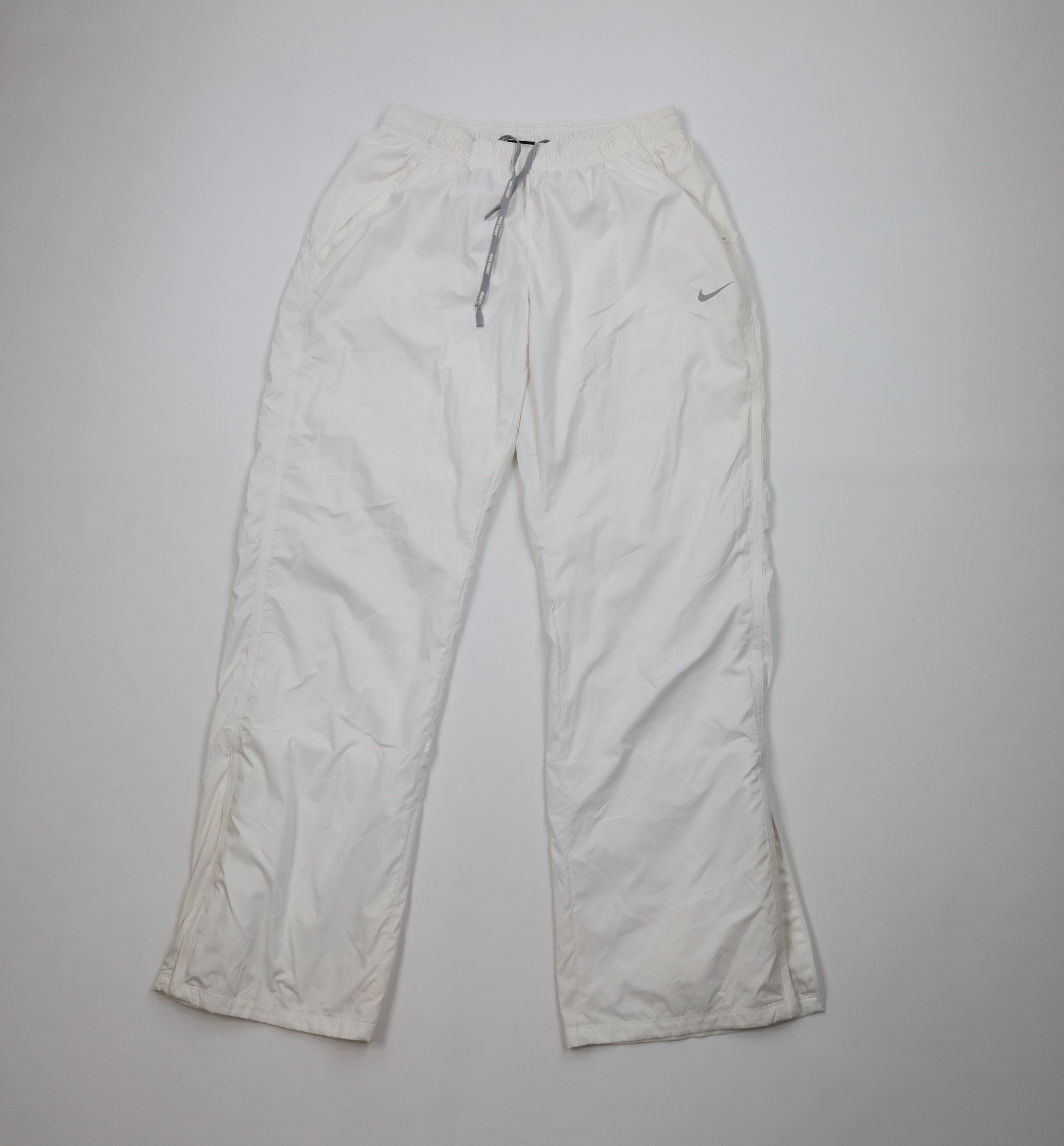 Nike Vintage Nike Tennis Challenge Court Lined Wide Leg Pants Size US 36 / EU 52 - 1 Thumbnail