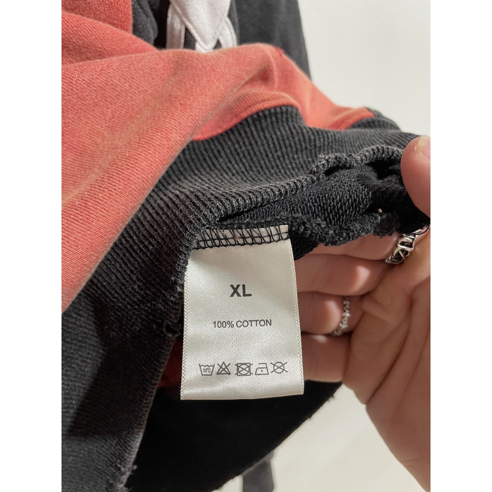 Vale VALE FOREVER TECHWOOD PULLOVER SIZE XL NEW Size US XL / EU 56 / 4 - 5 Thumbnail