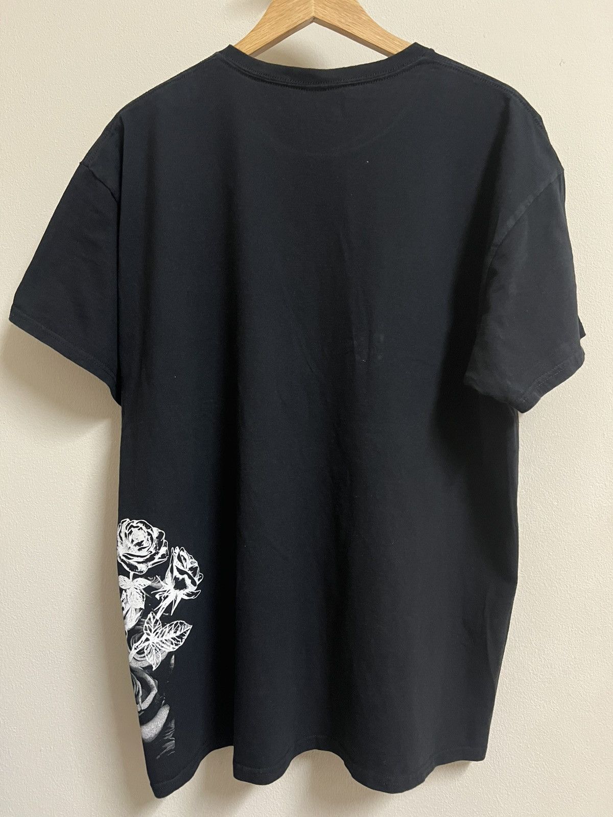 Other Ruthless Gothic Skull Angel Tee Boxy XL Streetwear Size US XL / EU 56 / 4 - 5 Thumbnail