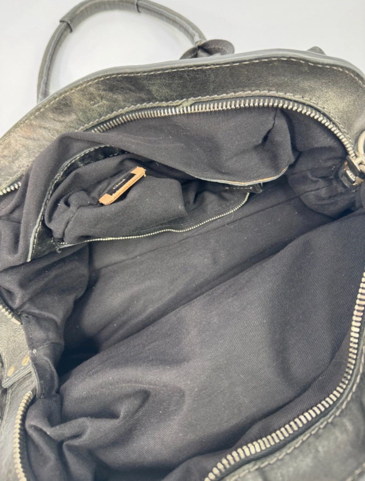 Chloe Chloe Paddington bag Size ONE SIZE - 8 Thumbnail