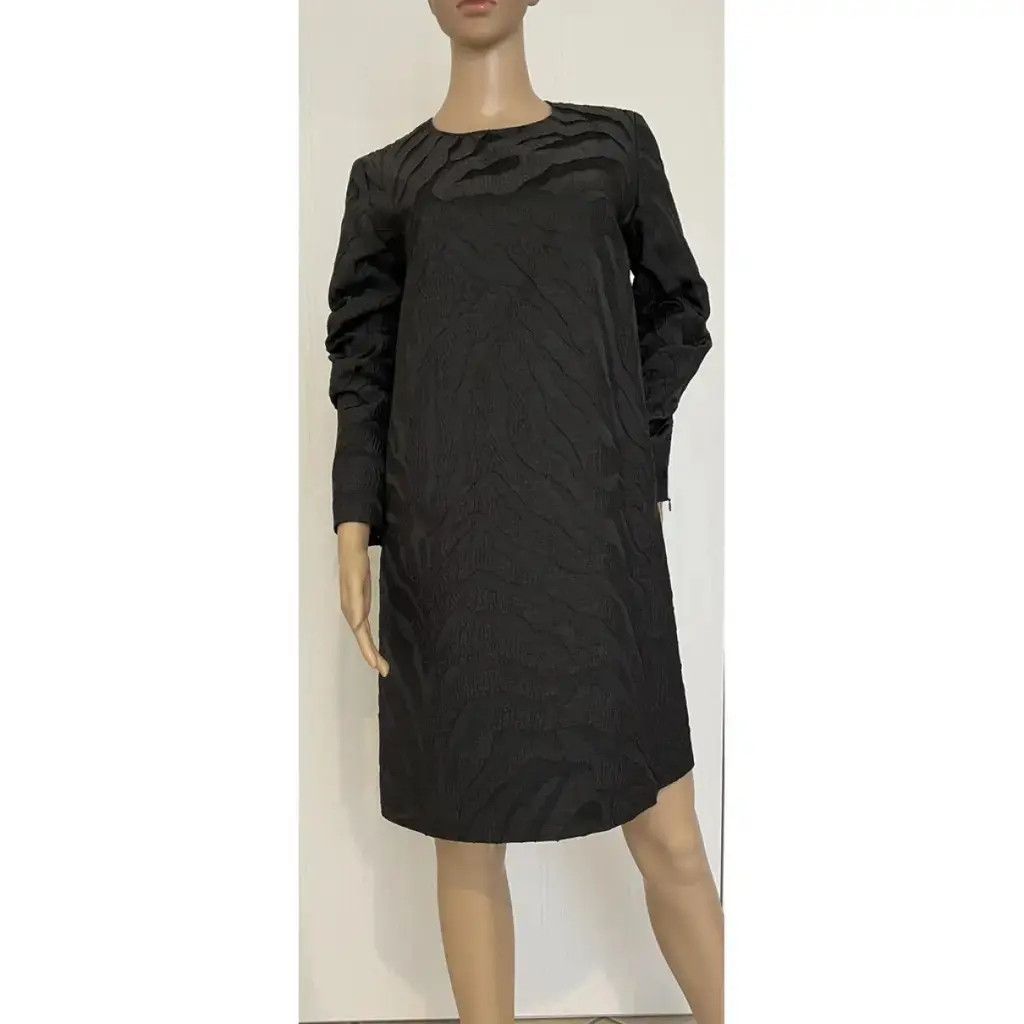 Max Mara Wool dress, Max Mara Size M / US 6-8 / IT 42-44 - 1 Thumbnail