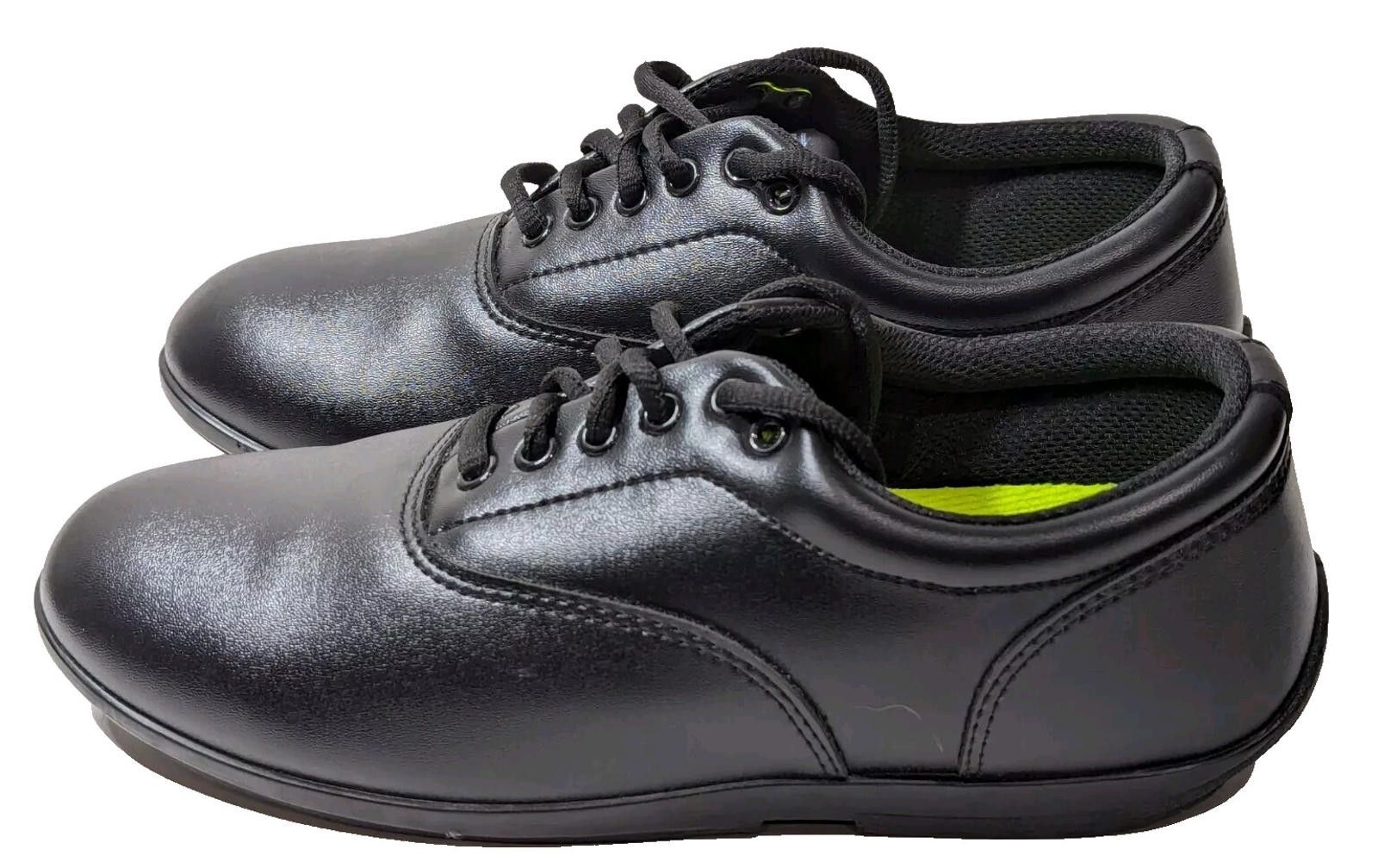 Designer Drill Masters Marching Band Shoes Unisex M 5.5/W 7.5 Black Size ONE SIZE - 4 Thumbnail