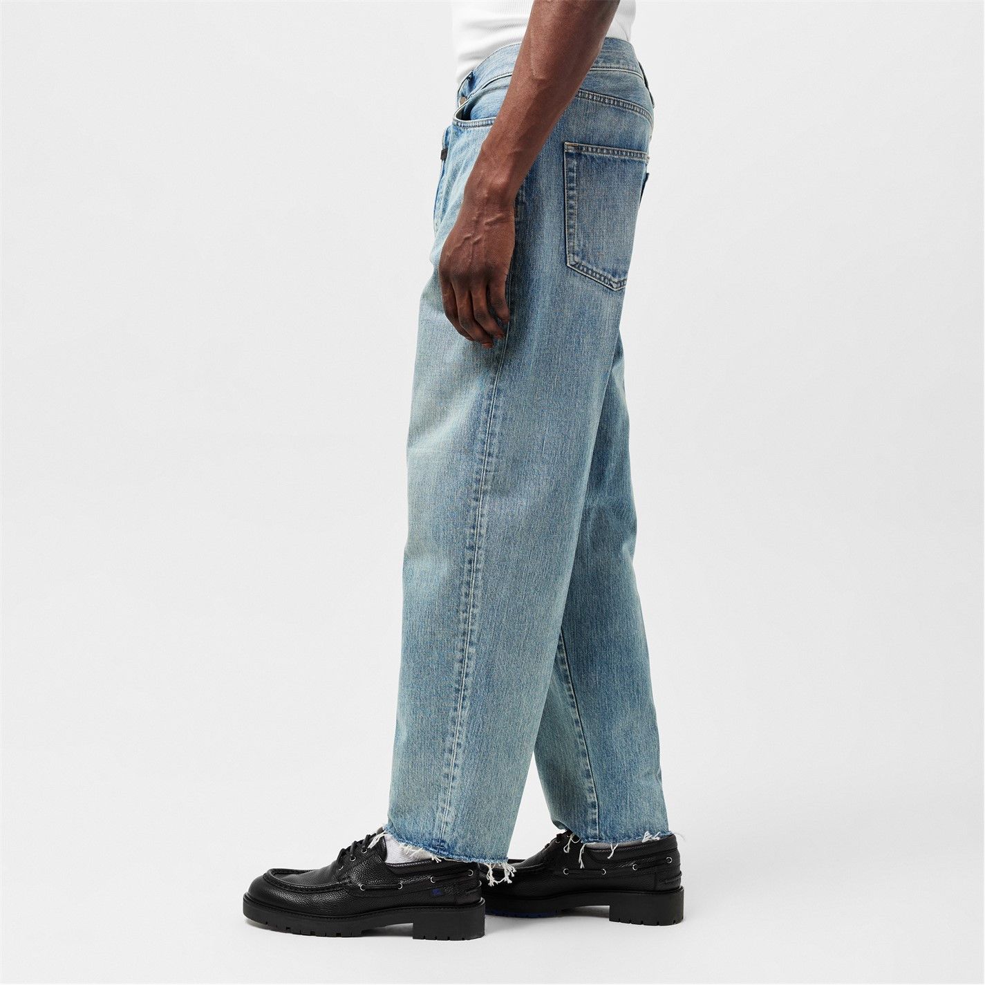 Fear of God 5 Pocket Jeans Size US 32 / EU 48 - 2 Thumbnail