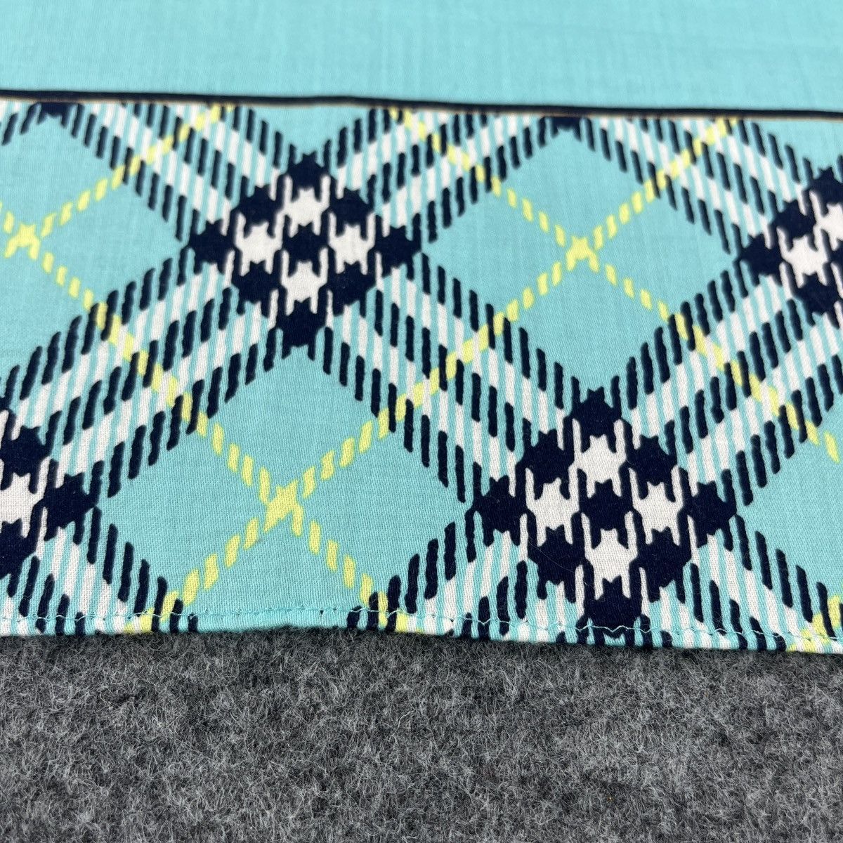 Burberry Burberry Handkerchief / Bandana / Neckerchief B1317 Size ONE SIZE - 5 Thumbnail