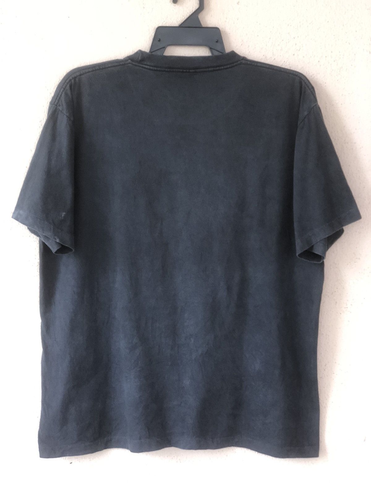 Hot Model Sex Vintage Big Tits Sexy Body Glow In The Dark Tee Size US L / EU 52-54 / 3 - 11 Thumbnail