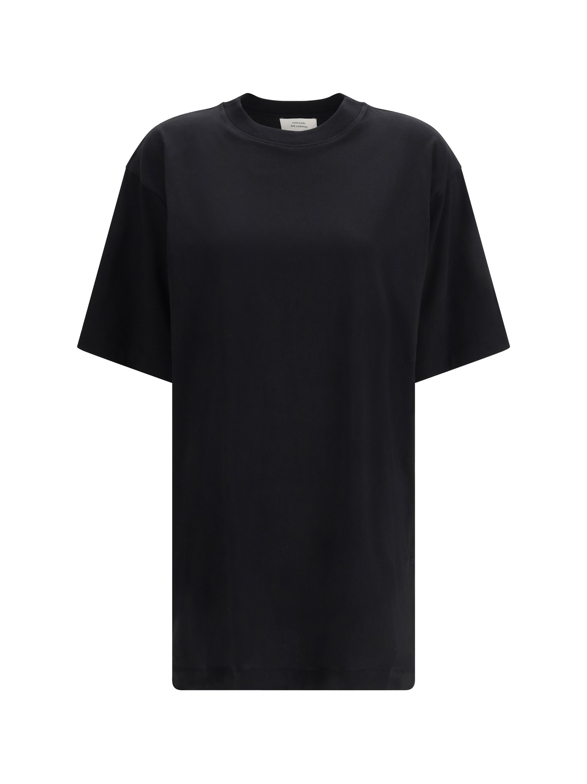 Ayaz Lds T-shirt Dress