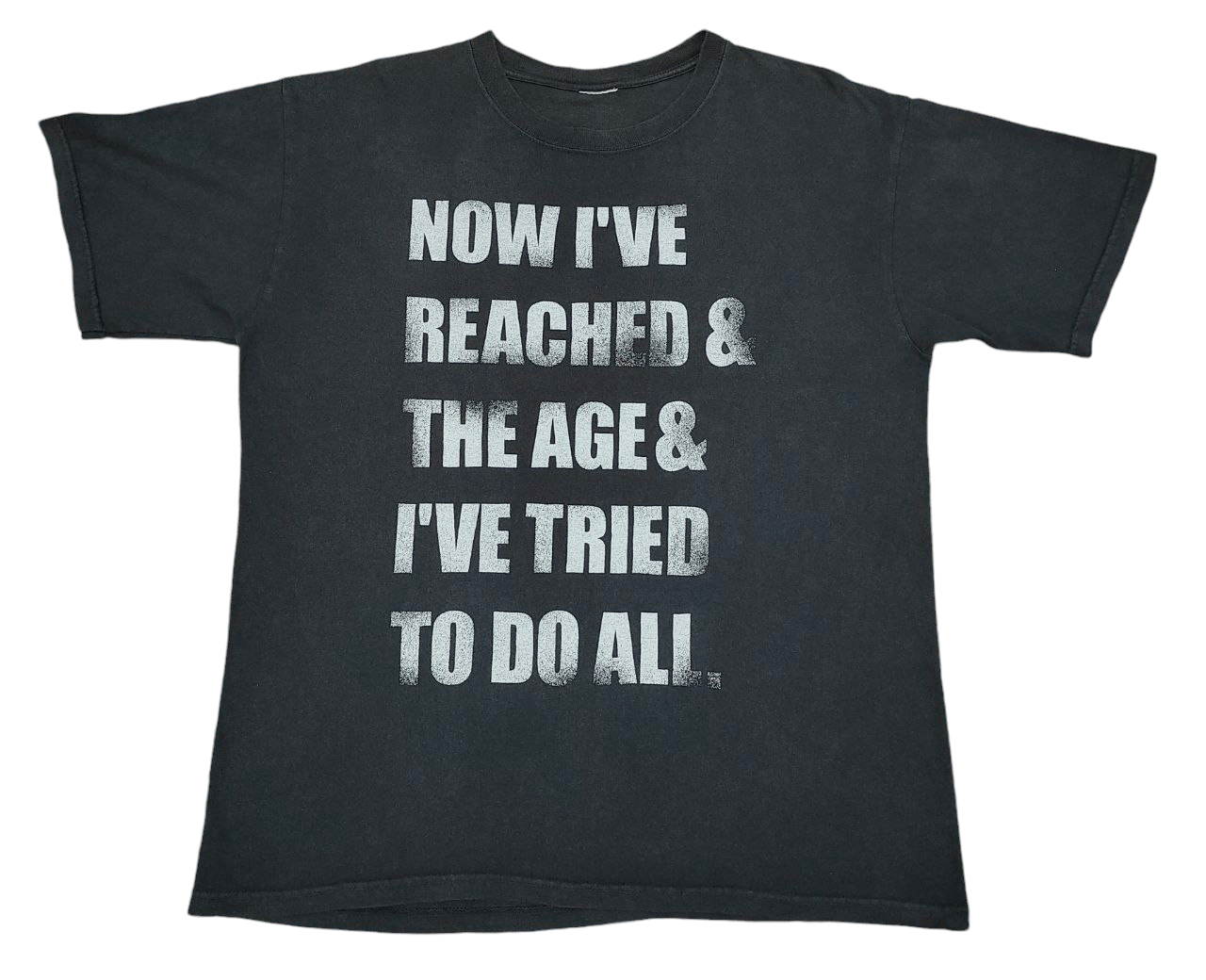 Other Humor Wording T Size US M / EU 48-50 / 2 - 1 Thumbnail