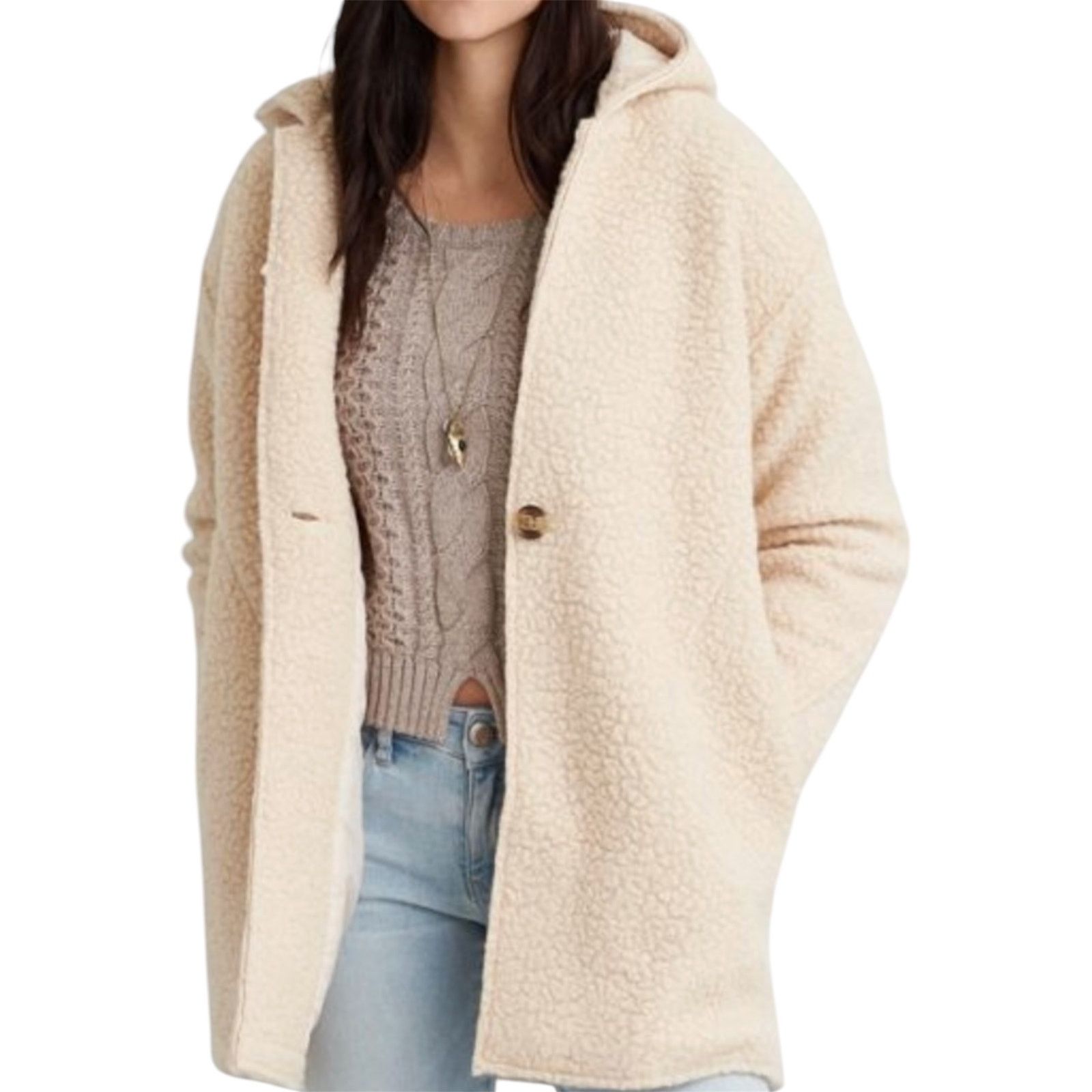 Charoletta Basket Weave Fringe Jacquard Dress