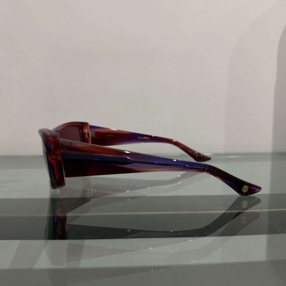Dita DITA ILAYA 03 SUNGLASSES Size ONE SIZE - 7 Thumbnail