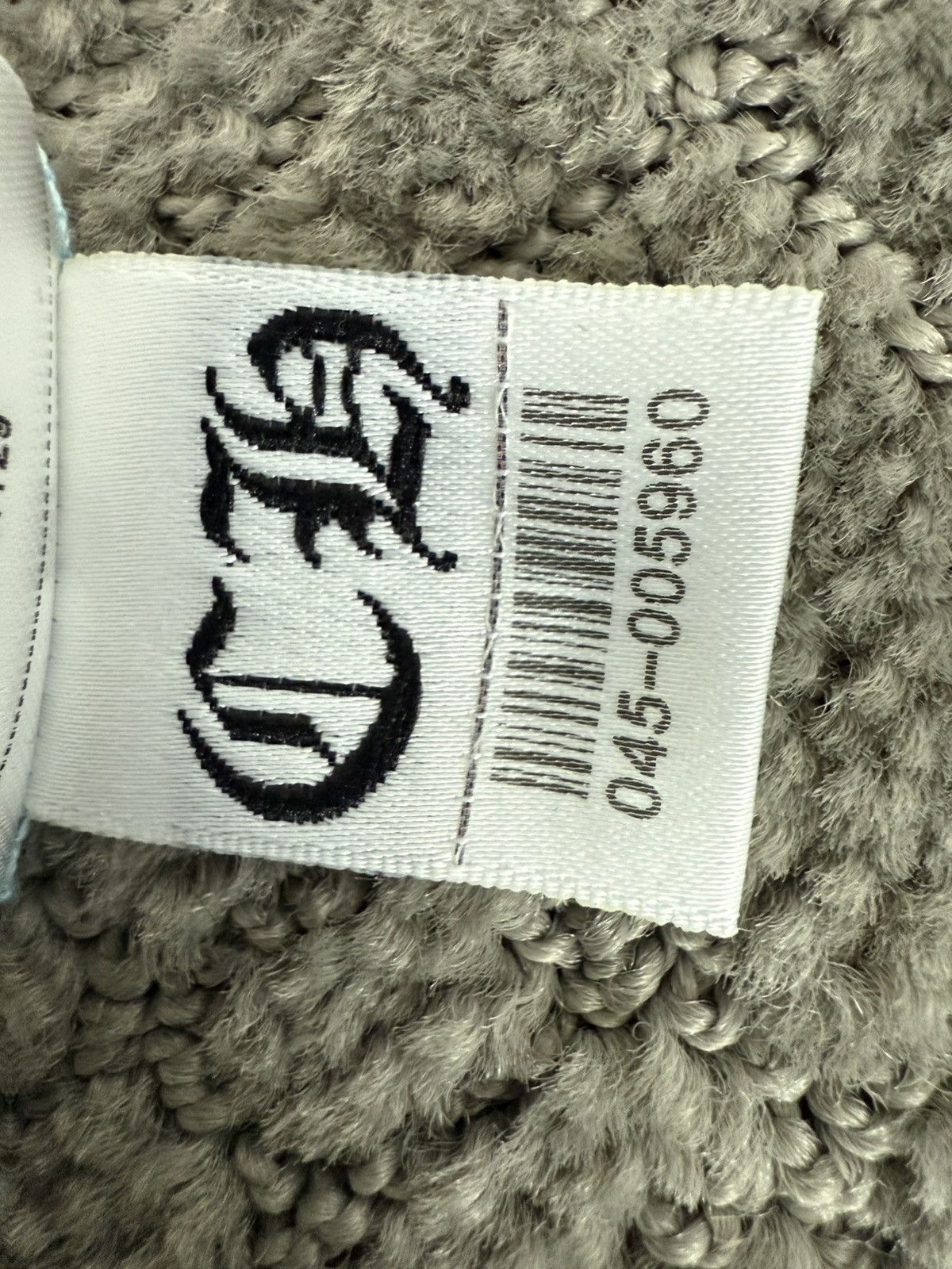 Chrome Hearts HORSESHOE LOGO TANK TOP LIGHT BLUE Size US L / EU 52-54 / 3 - 5 Thumbnail